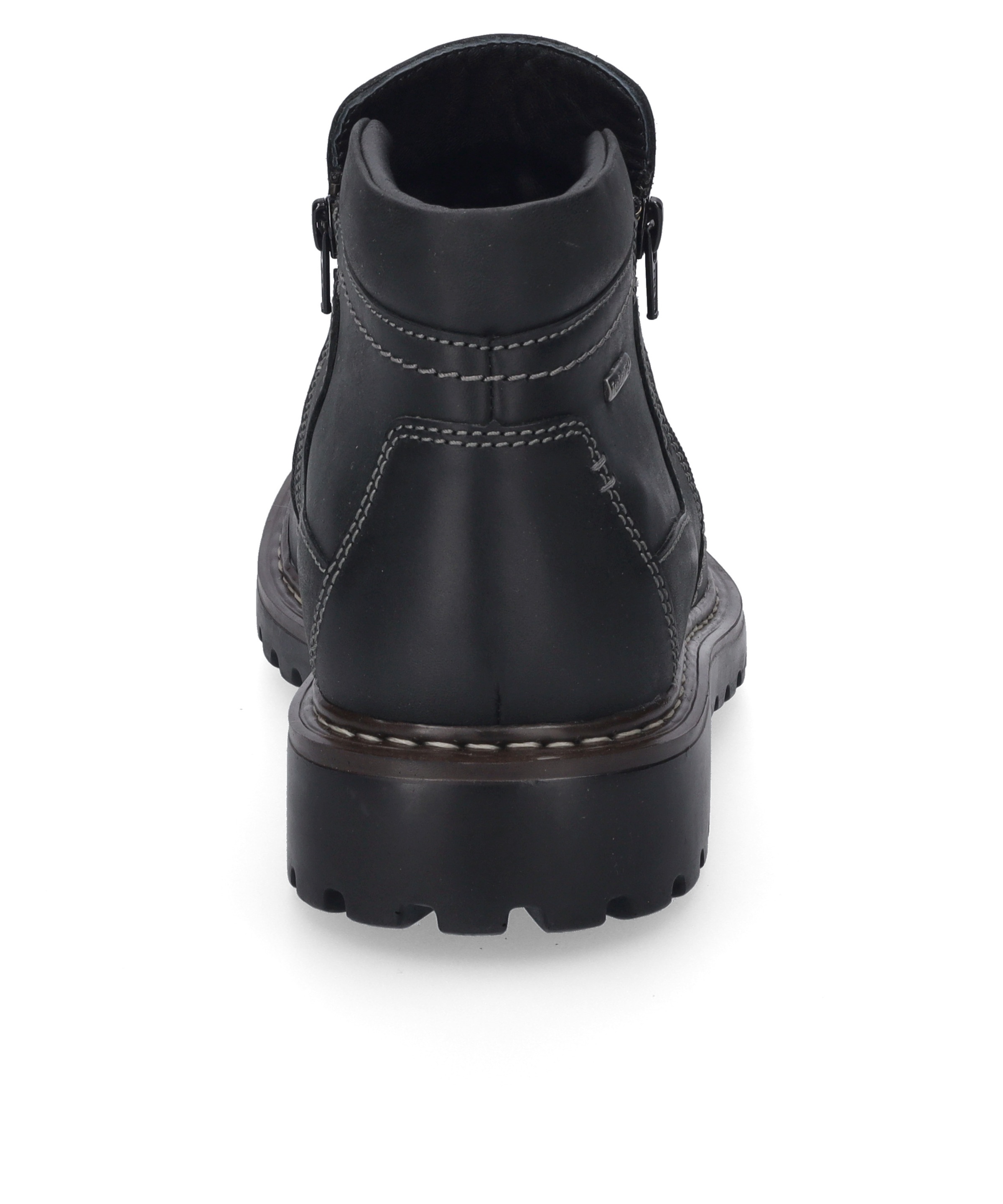 Josef Seibel Stiefelette »Chance 55, schwarz«