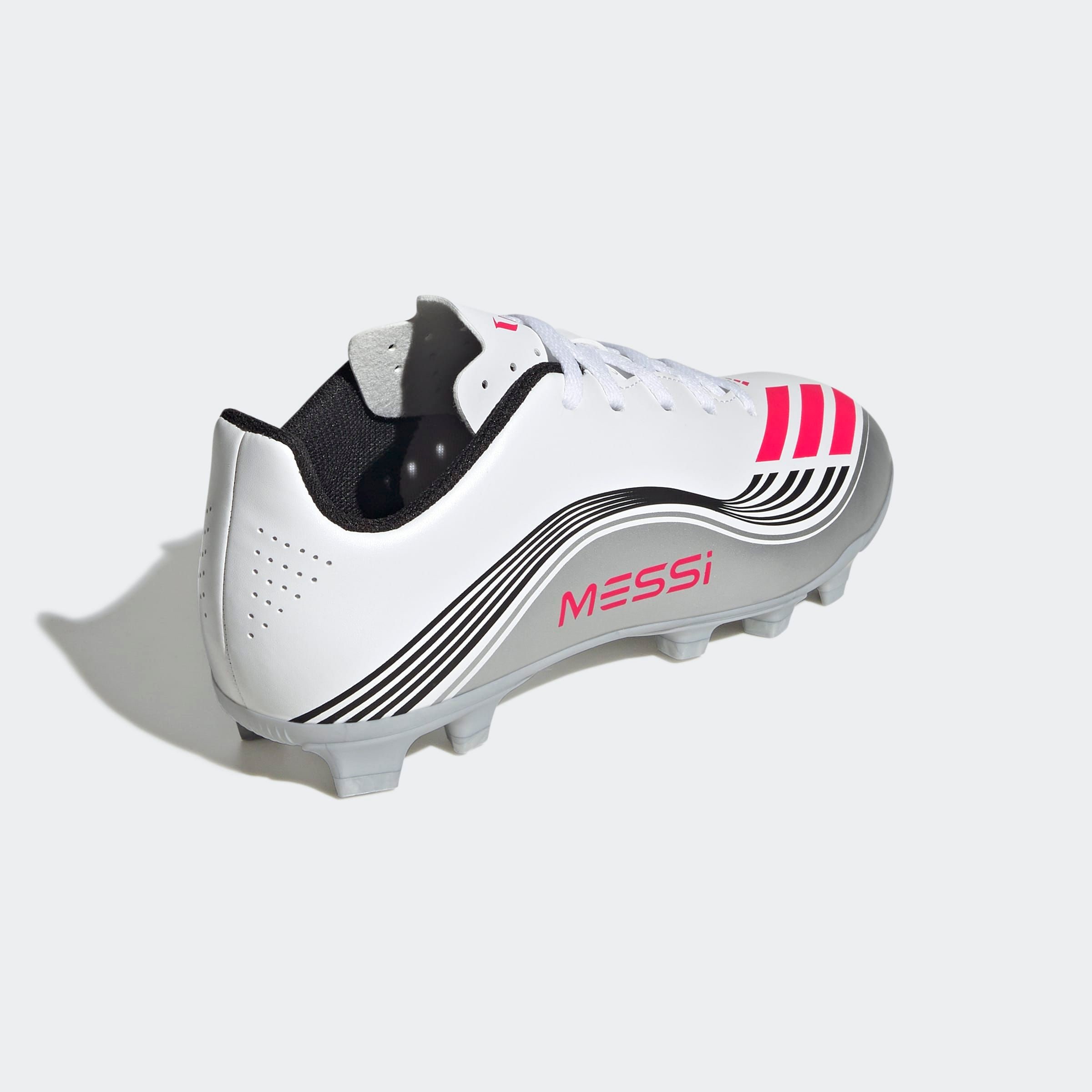 adidas Performance Fußballschuh »F50 MESSI CLUB KUNSTRASEN NEUERER GENERATION, HART- UND ASCHENPLÄTZE«