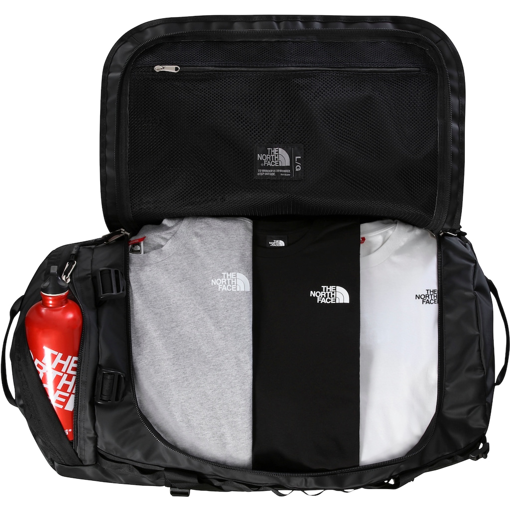 The North Face Reisetasche »BASE CAMP DUFFEL«