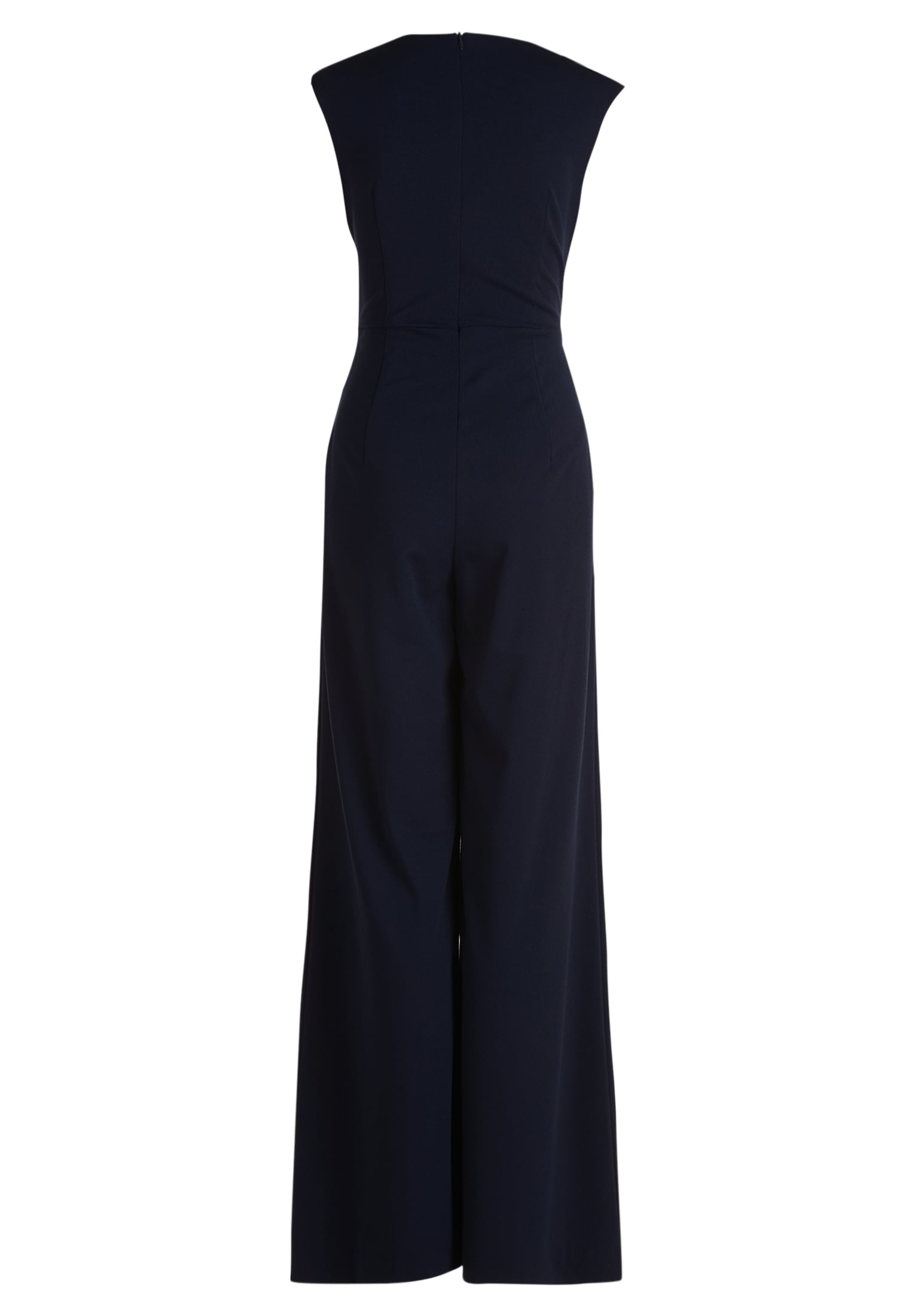 Vera Mont Jumpsuit »Jumpsuit mit weitem Bein«