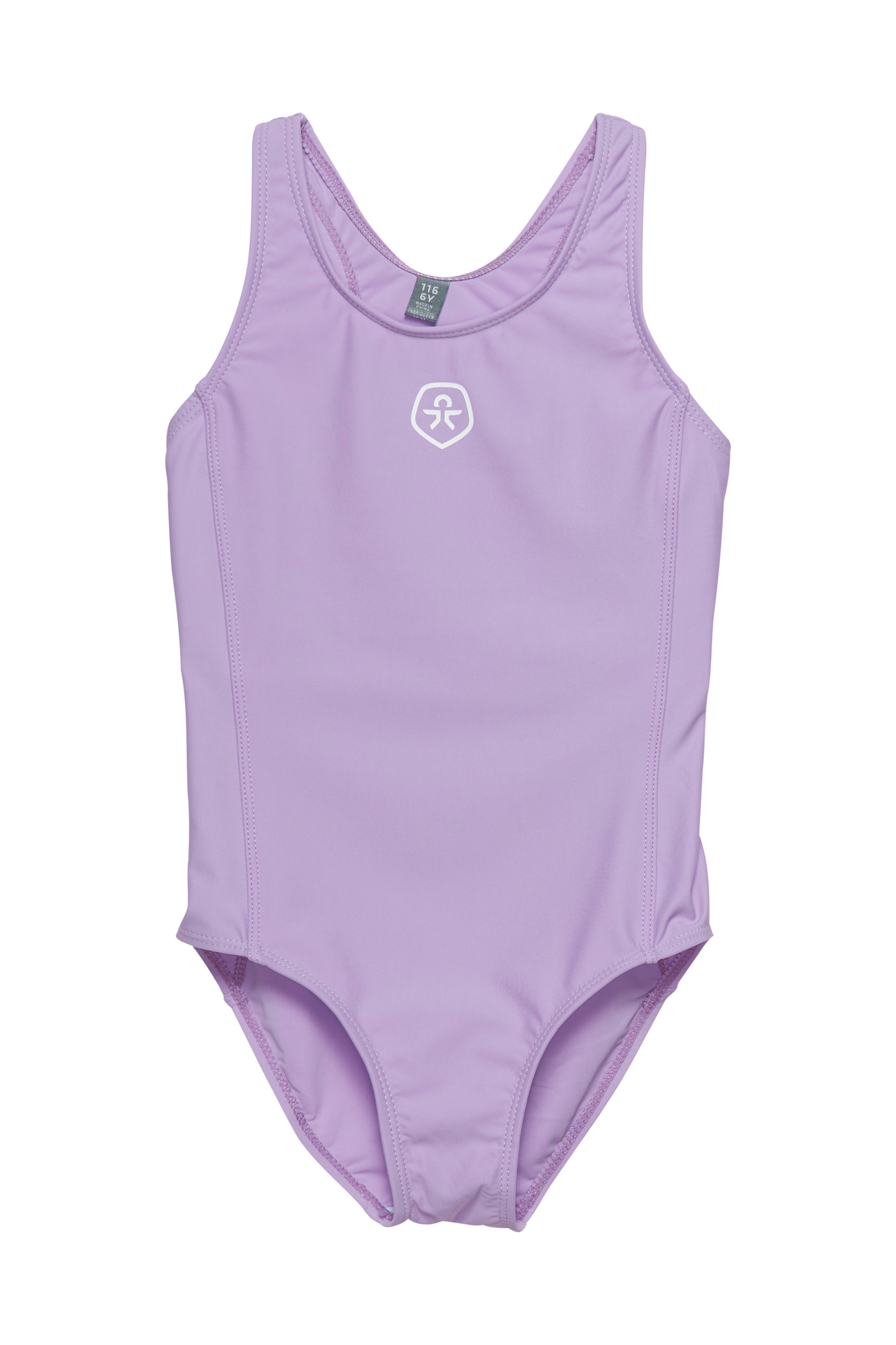 COLOR KIDS Badeanzug »Badeanzug COSwimmsuit«