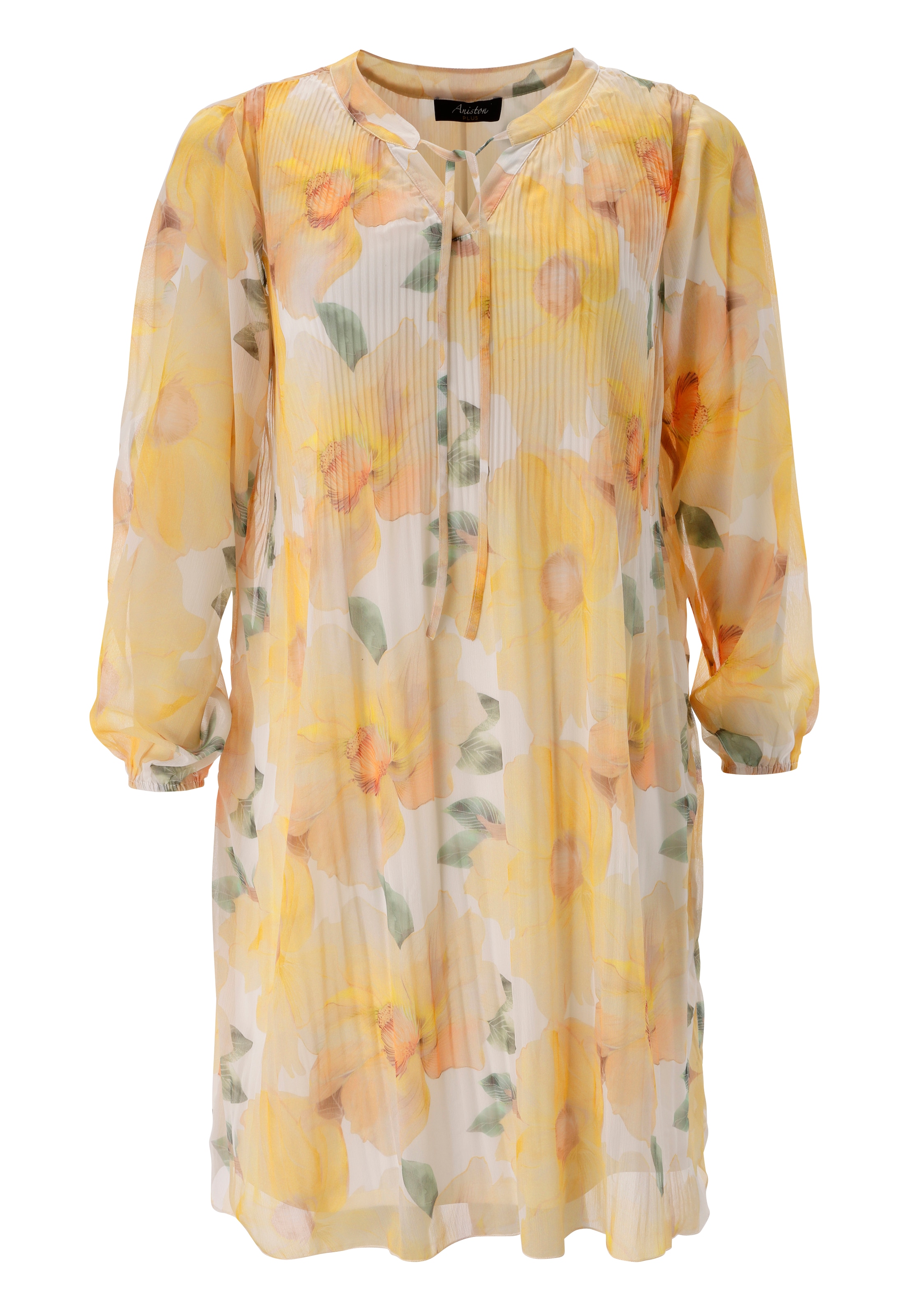 Aniston PLUS Sommerkleid