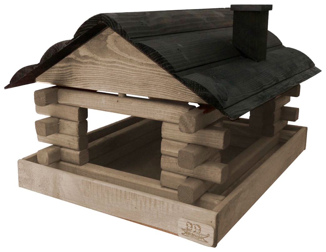 Conni Oberkircher´s Vogelhaus »K182d«, BxTxH: 28x40x28 cm, Handarbeit kaufen