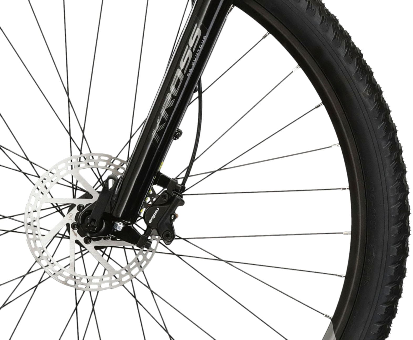 Kross E-Bike »KROSS E-MTB Hexagon Boost 2.0 29" braun«, 8 Gang, microSHIFT, ACOLYTE M5180M, Heckmotor 250 W, Pedelec, Elektrofahrrad für Damen und Herren