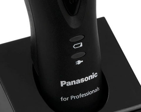 3 Jahren Haarschneider mit Panasonic Garantie »ER-DGP82«, Haarschneidemaschine XXL 3 Aufsätze,