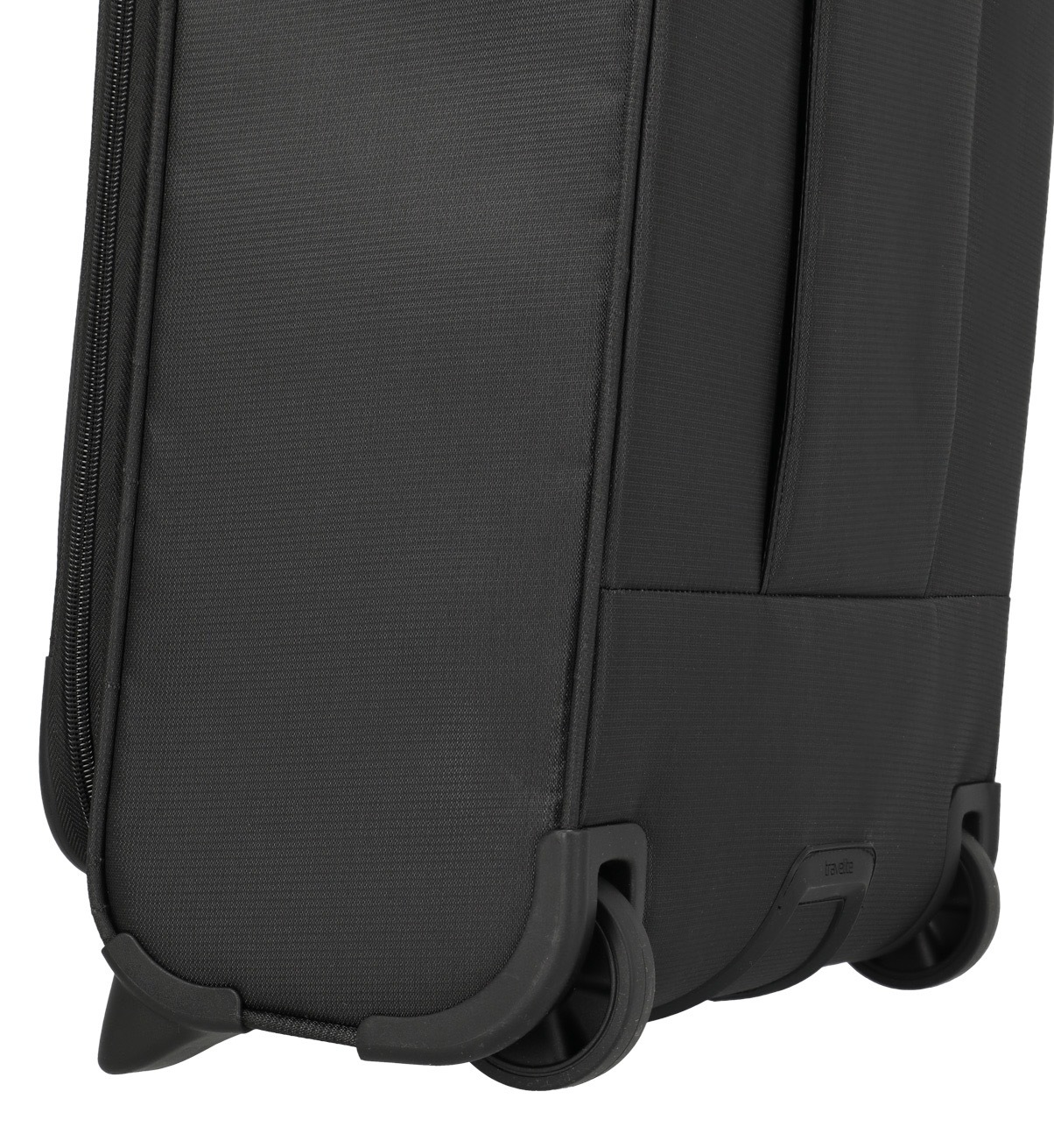 travelite Handgepäck-Trolley »JETPACK Multi 2 Cabin Handgepäck Koffer« 41 l 2 Rollen Weichgepäck, passend für Ryanair, Condor und viele gängige Airlines