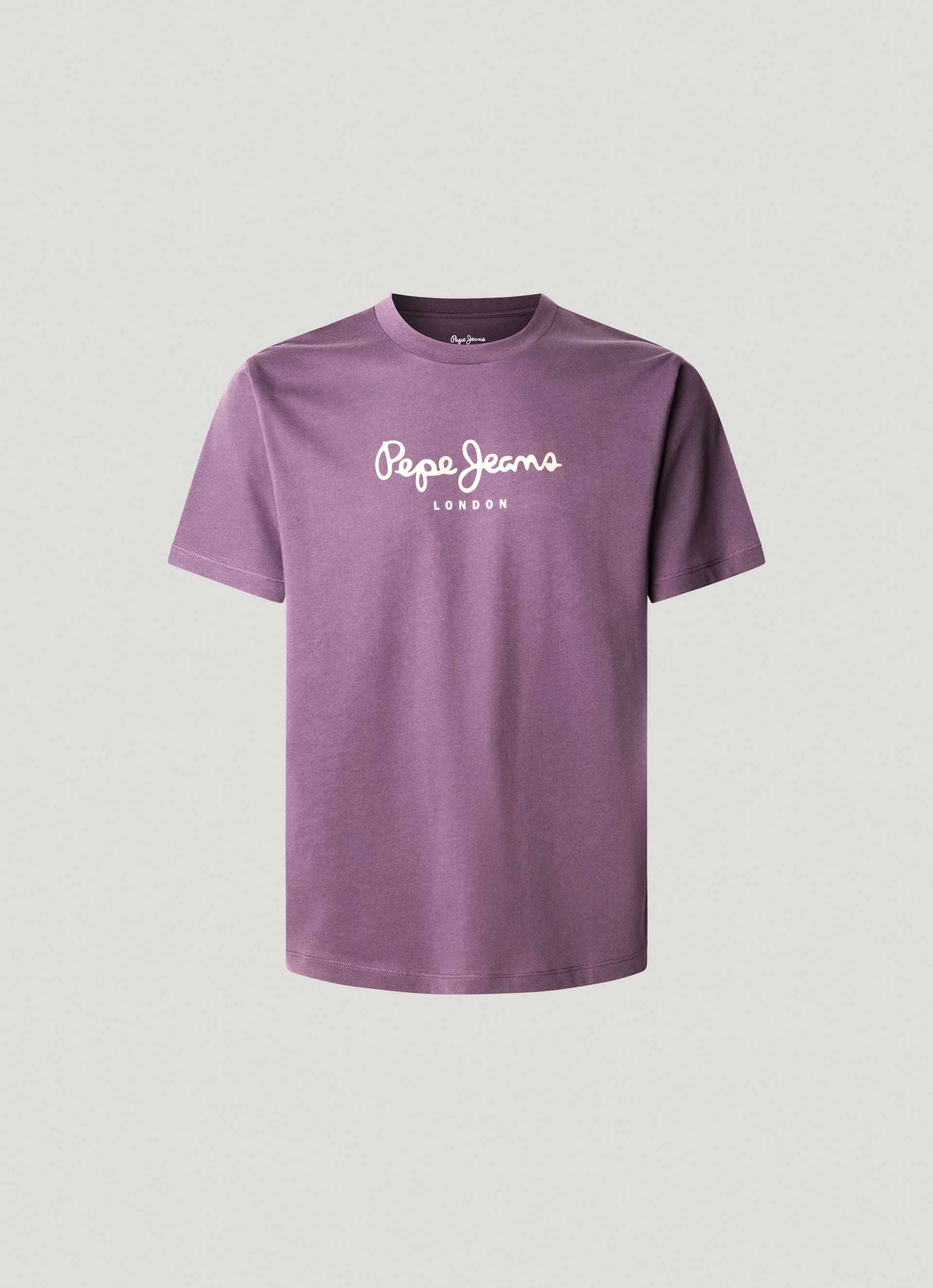 Pepe Jeans Rundhalsshirt »EGGO«