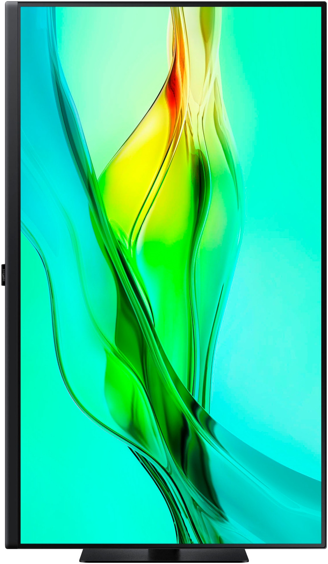 Samsung LED-Monitor »S60UD« 80 cm/32 ″  2560 x 1440 px Quad HD 5 Reaktionszeit 100 Hz