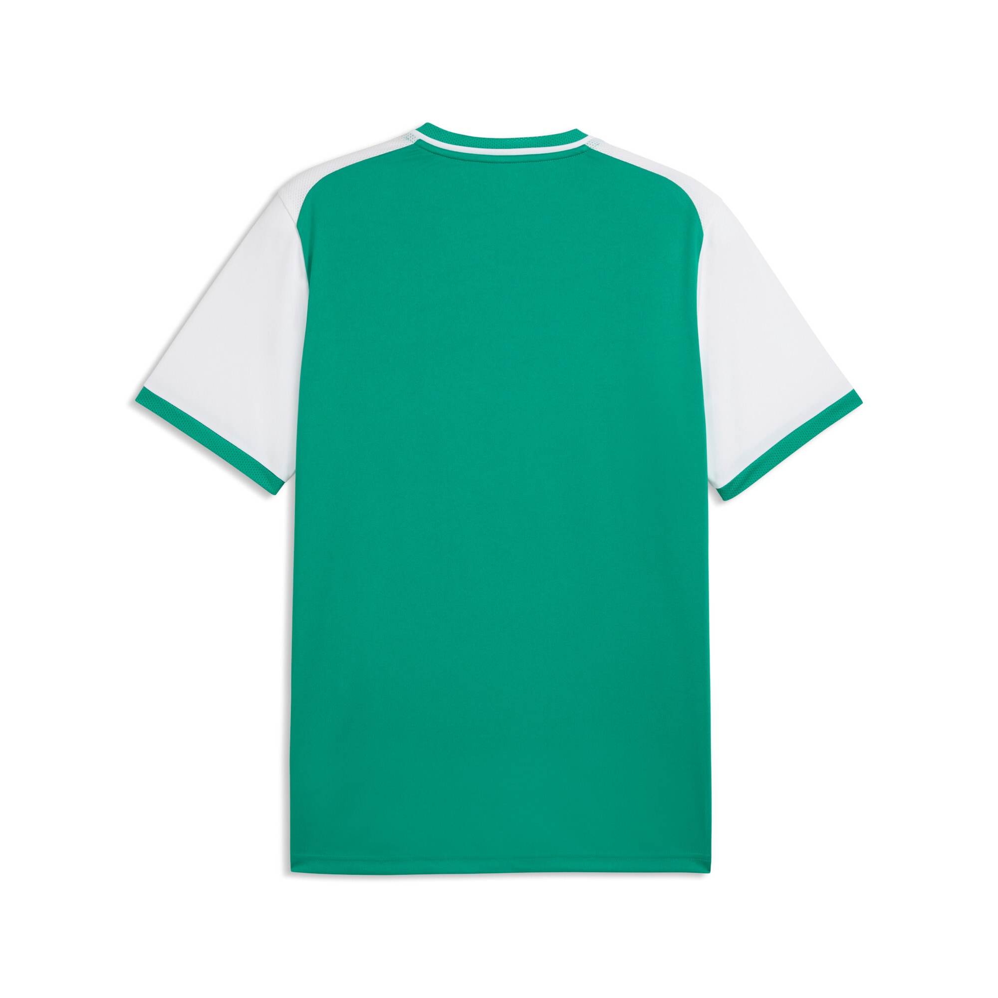 PUMA Fußballtrikot »TEAMLIGA26 MATCHDAY JERSEY« mit DryCELL-Technologie, Regular Fit, Rundhalsausschnitt, Kurzarm