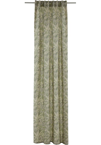 COUCH♥ Vorhang »Palmös«, (1 St.) kaufen