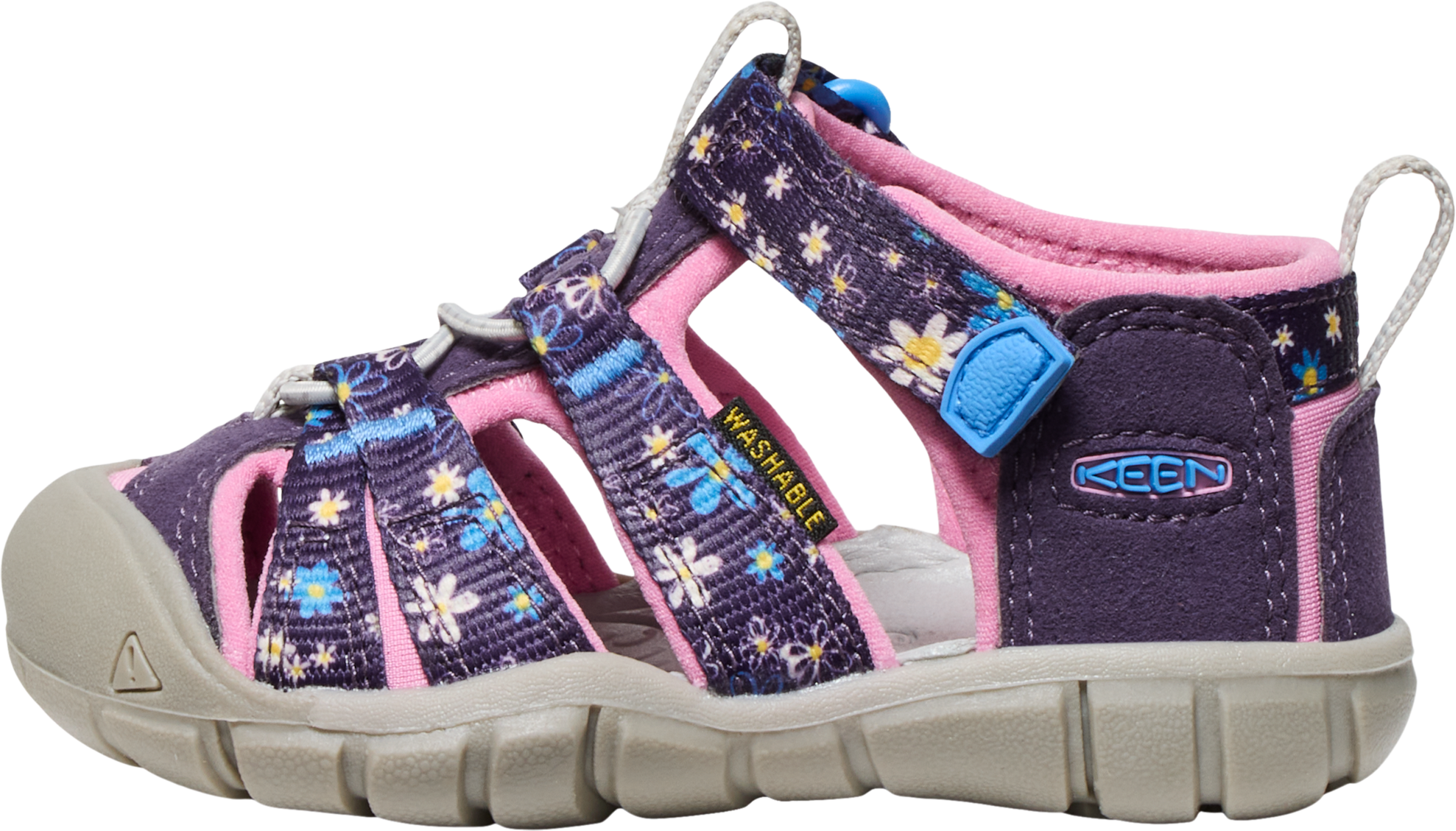 Keen Sandale »SEACAMP II CNX«