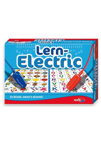 Noris Spiel »Lern-Electric« kaufen