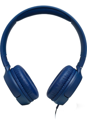 JBL On-Ear-Kopfhörer »TUNE 500«, Sprachsteuerung kaufen