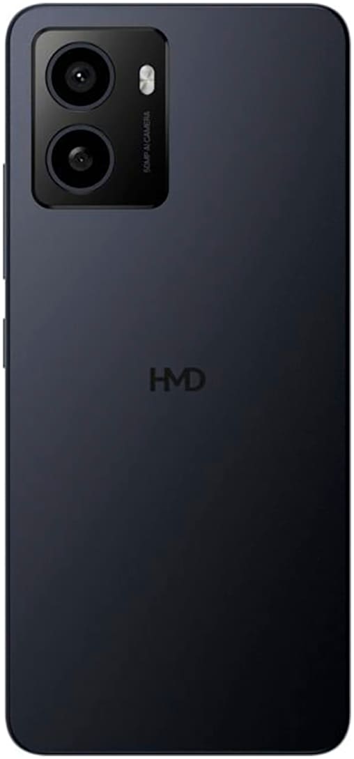 HMD Smartphone »Pulse Plus«, Midnight Blue