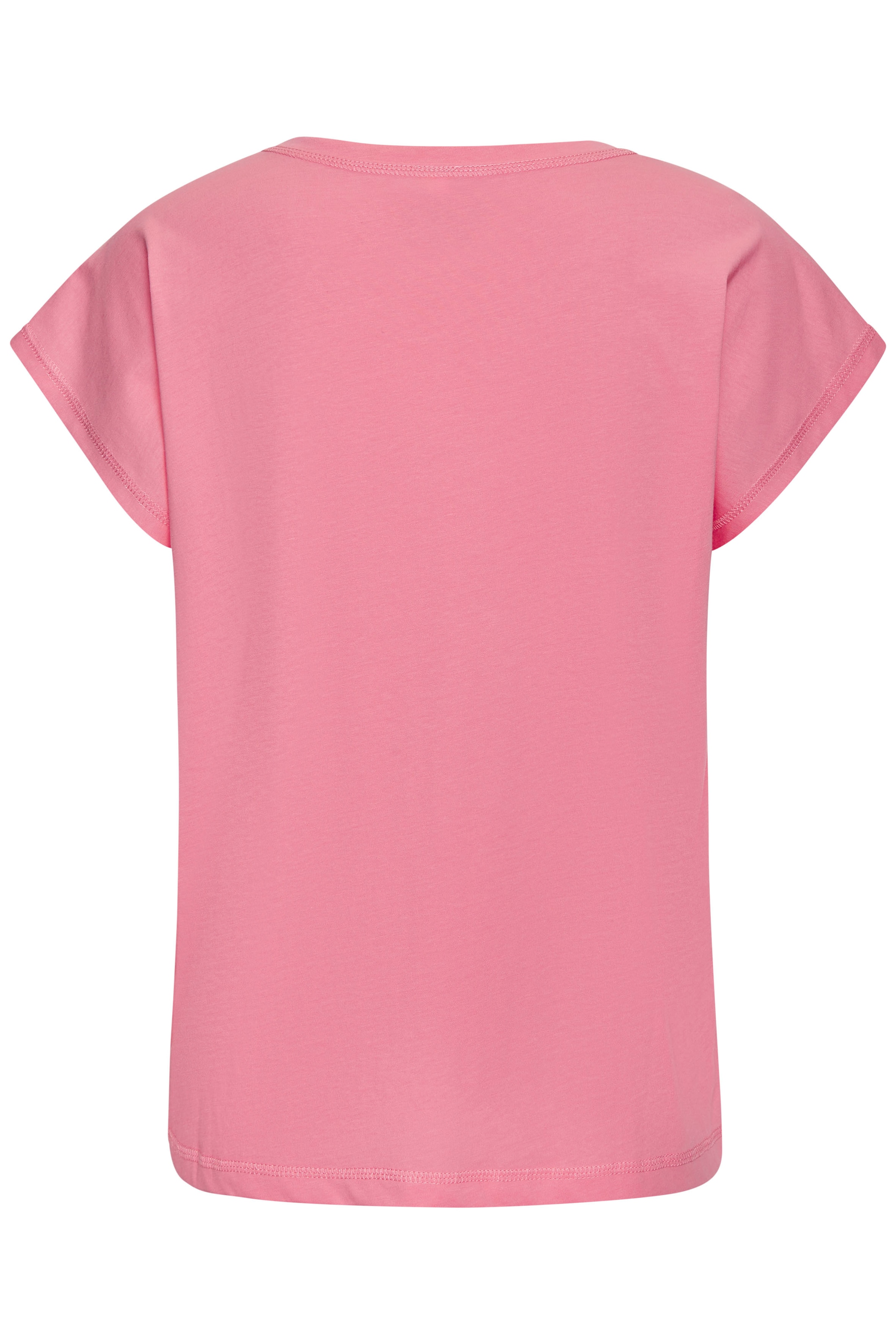 Vivance Dreams Pyjamaoberteil 1-teilig,  mit schönem Frontprint