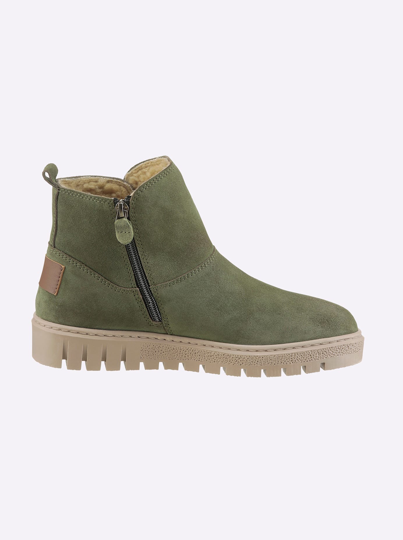 Casual Looks Stiefelette