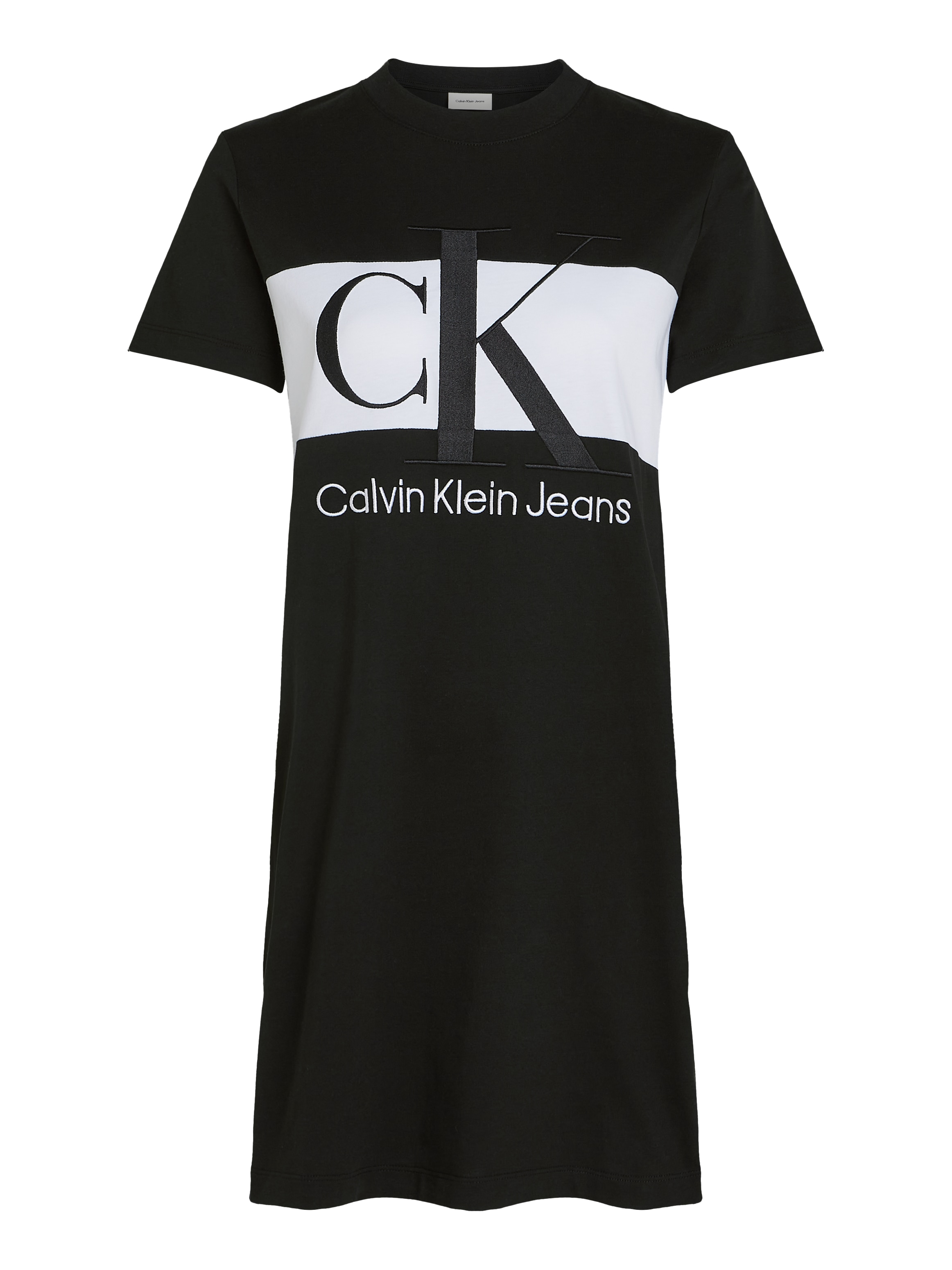 Calvin Klein Jeans Shirtkleid »BLOCKING T-SHIRT DRESS«