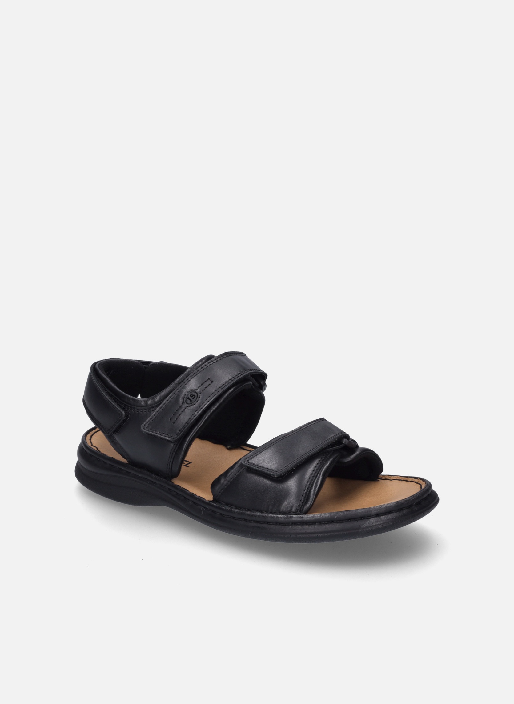 Josef Seibel Sandale »Rafe, schwarz«
