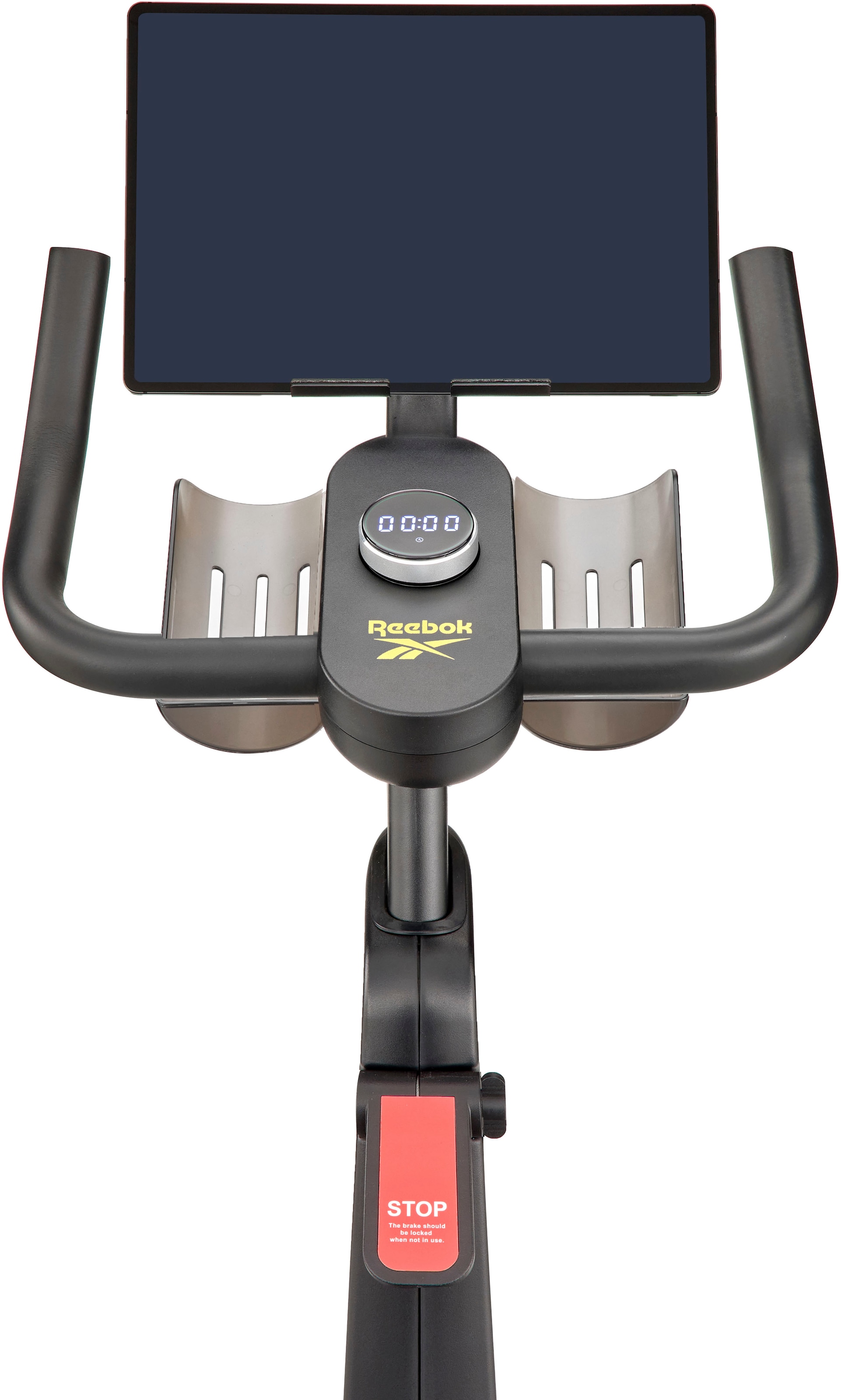 Reebok Heimtrainer »Reebok i-Bike«