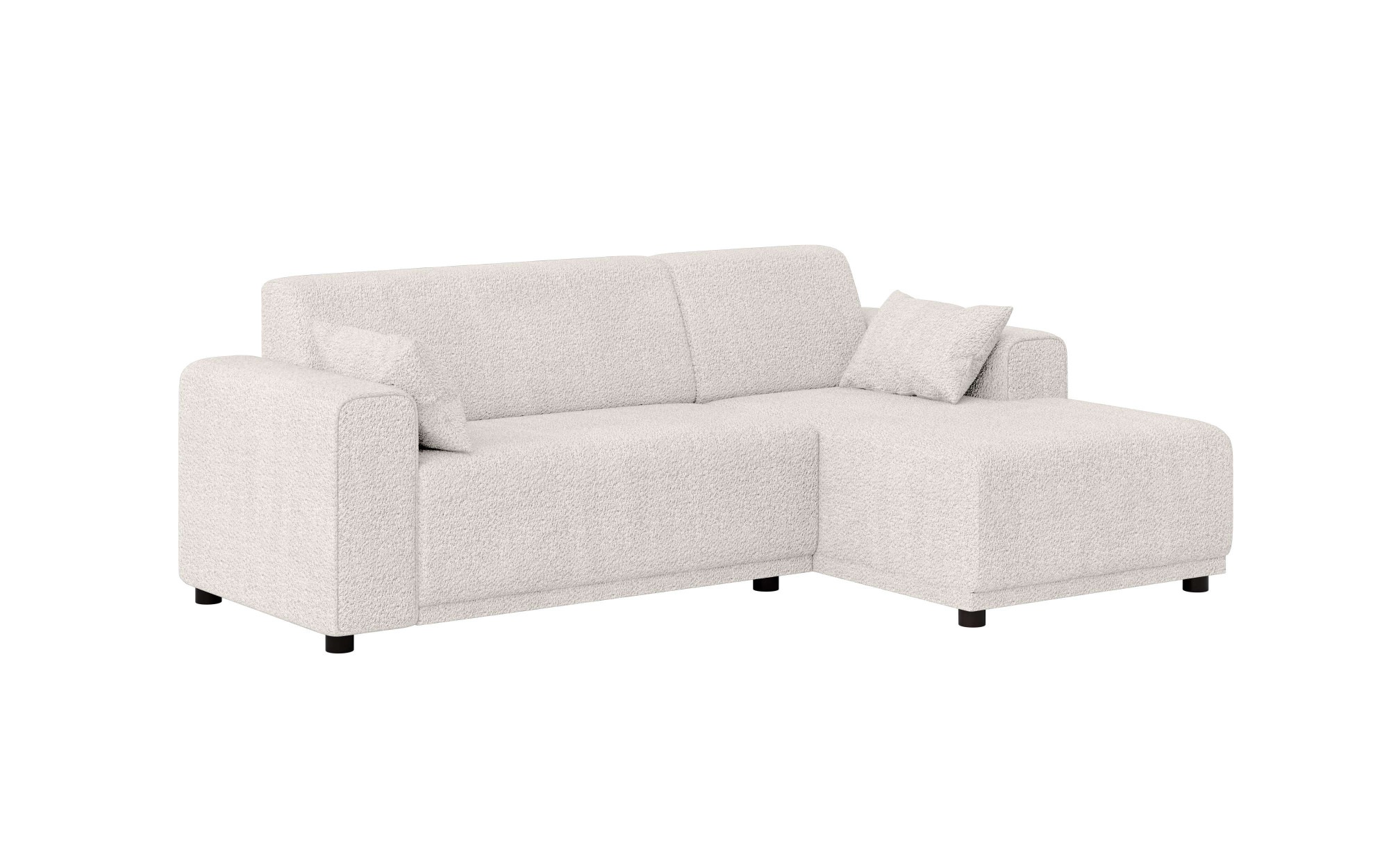 Home affaire Ecksofa »TAMMO«, L-Form