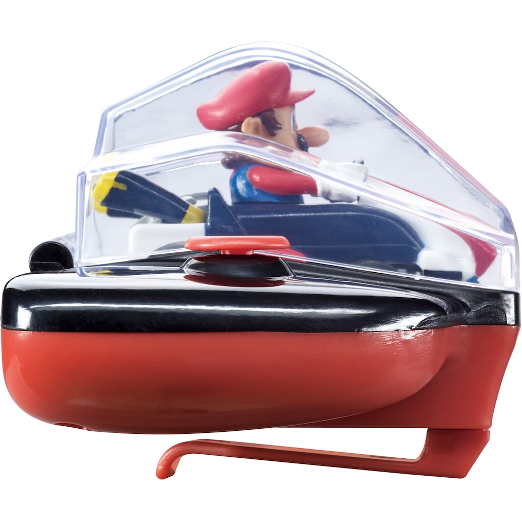 Carrera® RC-Auto »Carrera® RC - 2,4GHz Mario Kart Mini«