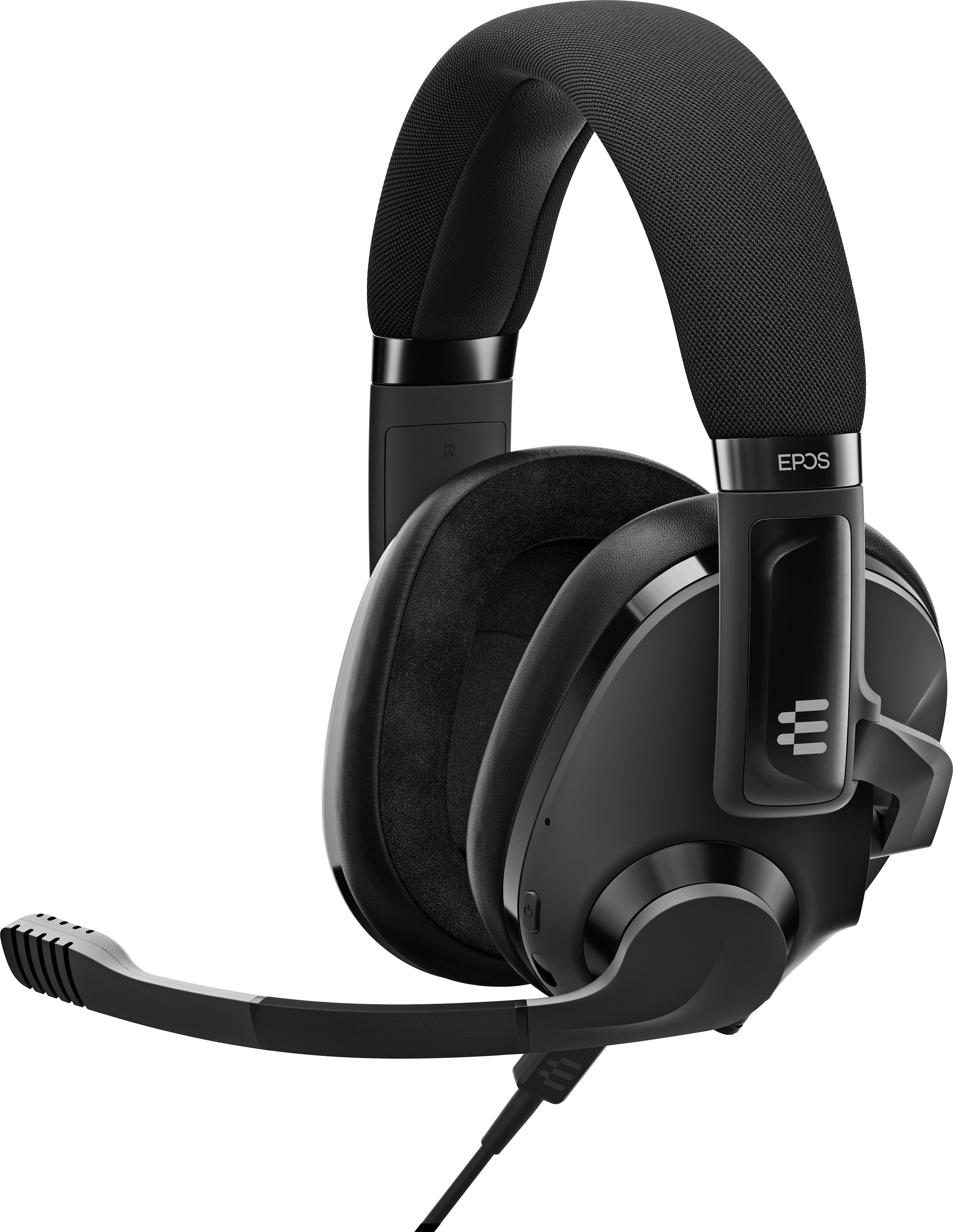 Gaming-Headset »H3 Hybrid USB mit Bluetooth-Option«, Kompatibel mit PC, Mac, PS4, PS5,...