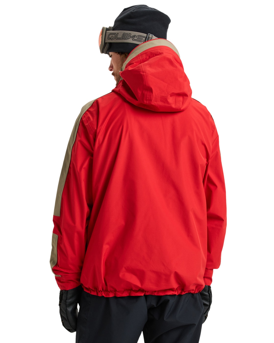 Quiksilver Snowboardjacke »High Altitude GORE-TEX®«