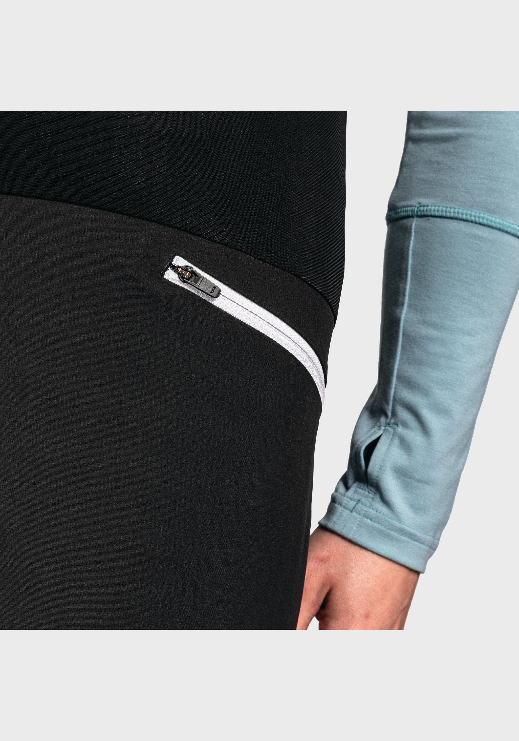 Schöffel Outdoorhose »Softshell Pants Rinnen L«