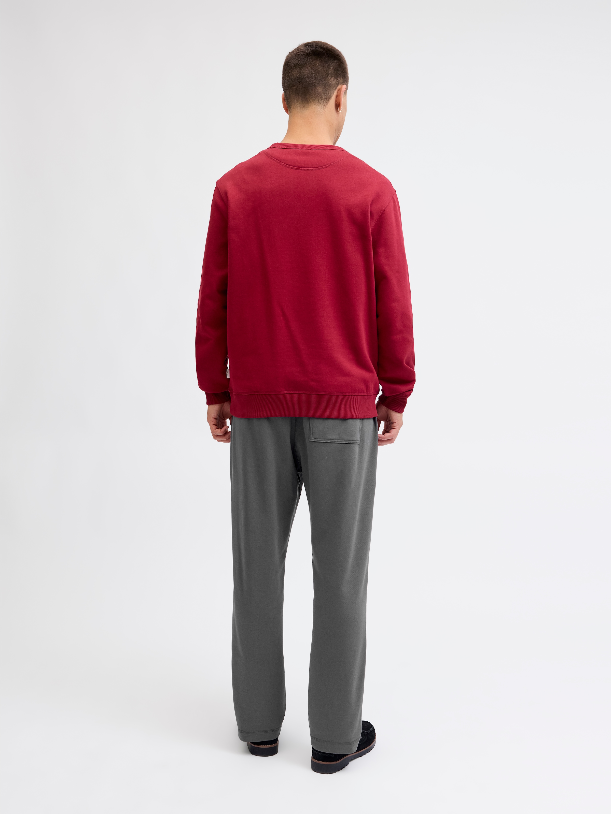 Jack & Jones Sweathose »JPSTKANE NORREBRO SWEAT PANTS NOOS«