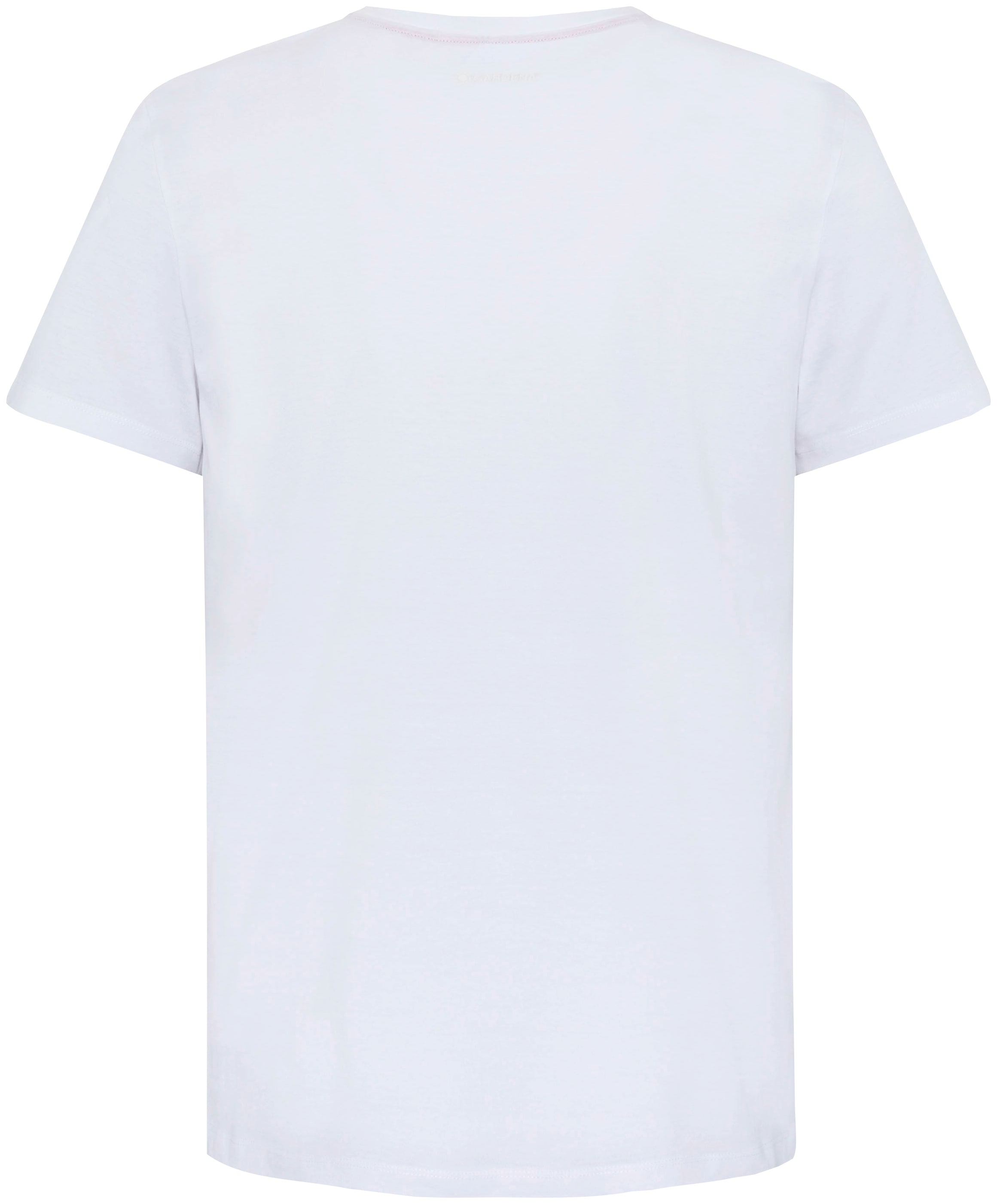 GARDENA T-Shirt »Bright White«, mit Gardena-Logodruck