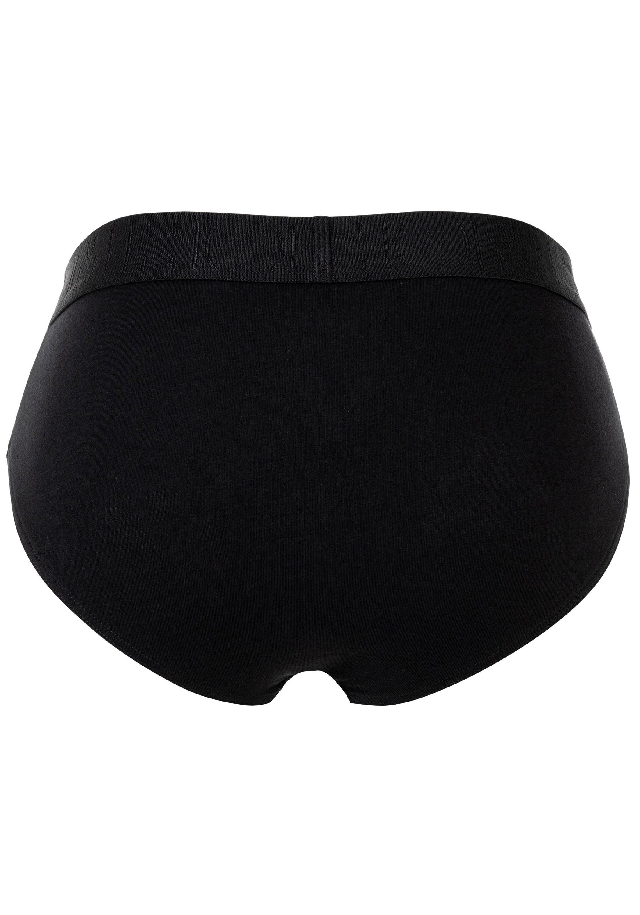 Hom Slip »Slip Mini Briefs HO1 Gabriele #2 2er Pack«