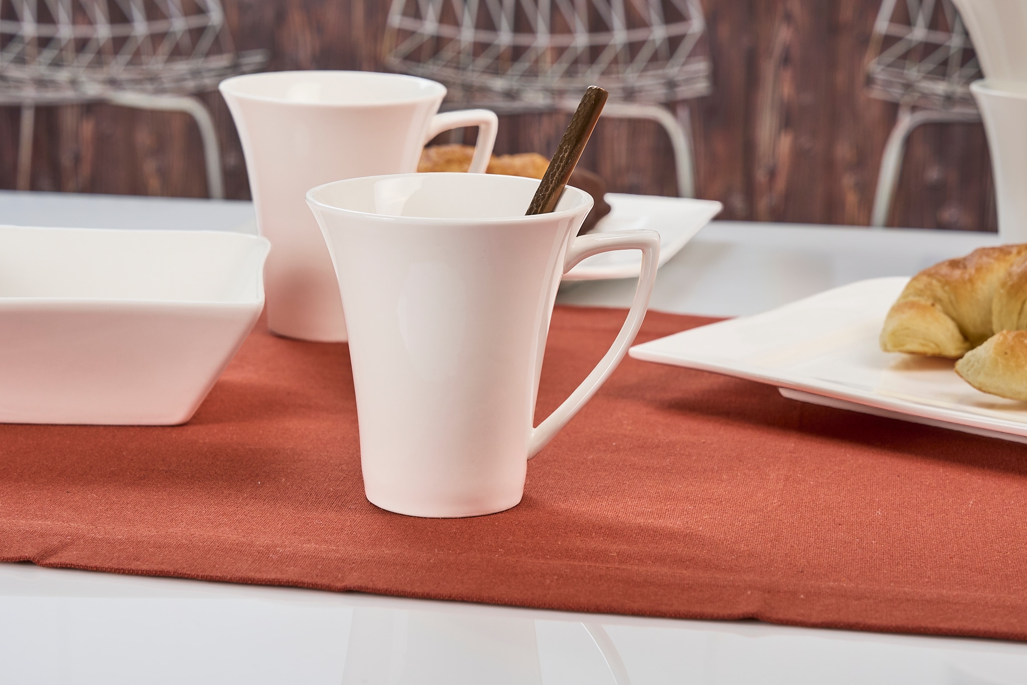 Retsch Arzberg Becher »Fantastic« 6-teilig