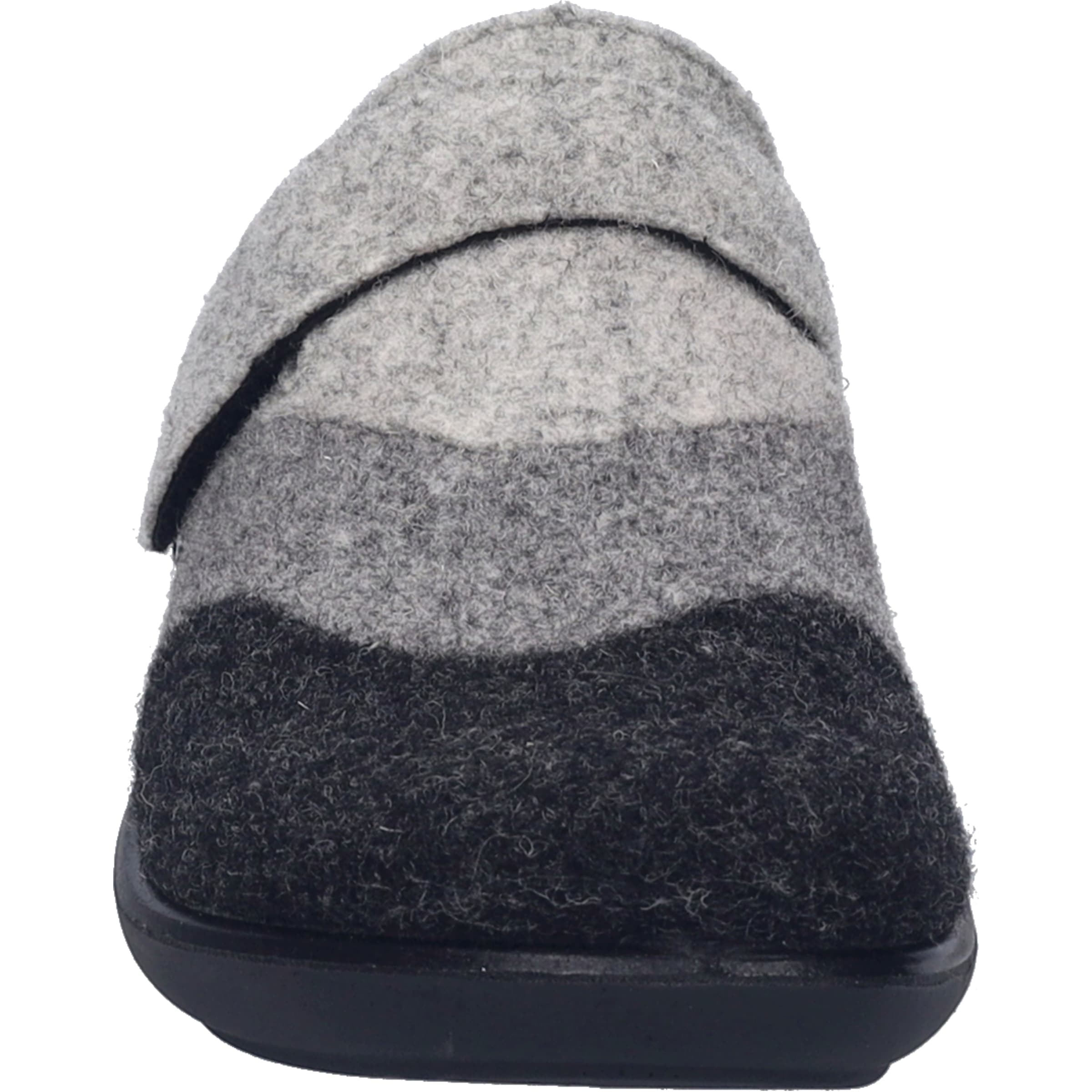 Josef Seibel Hausschuh »Korsika 308, titan-multi«