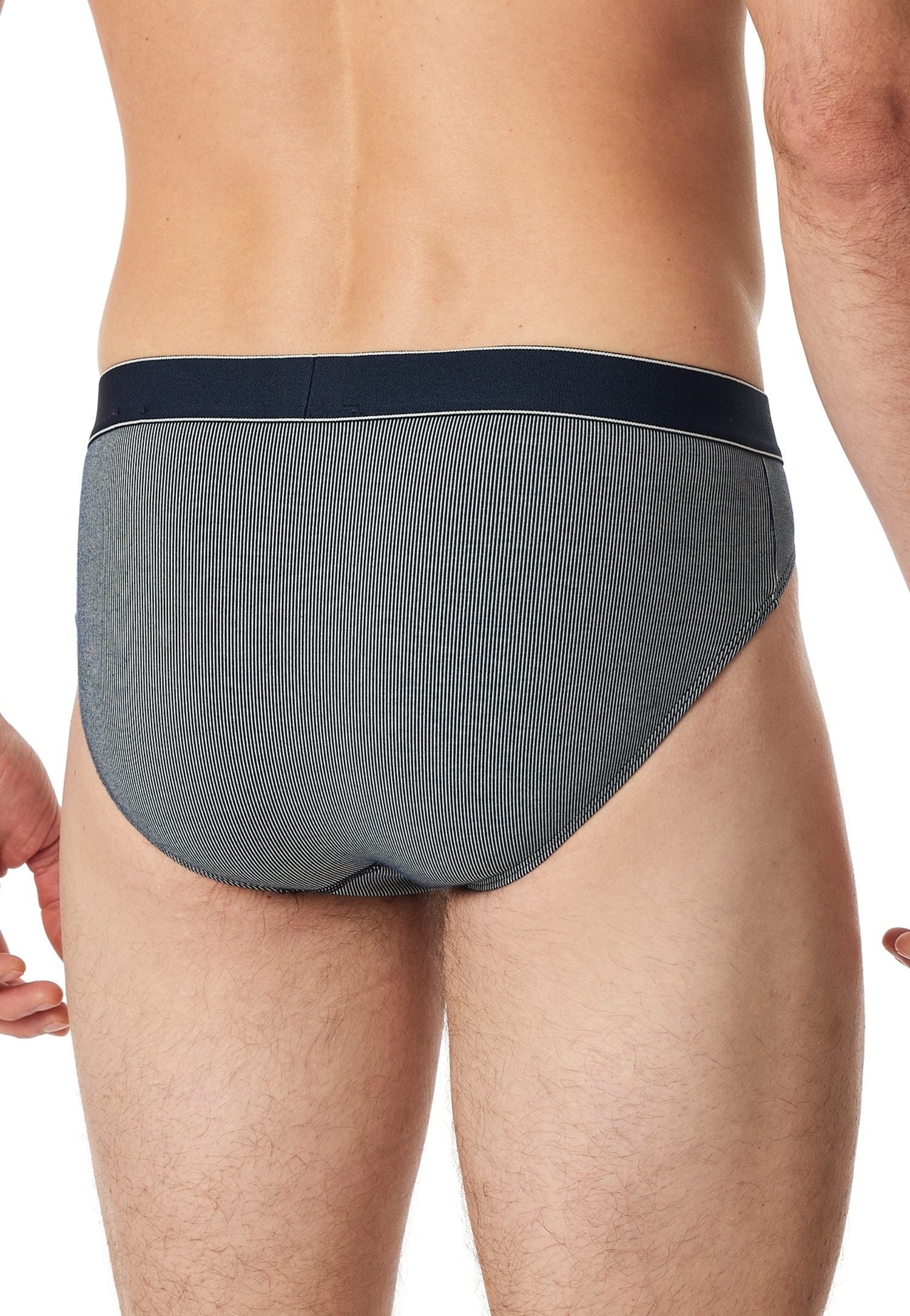 Schiesser Rioslip »Duality Function« temperatur- und feuchtigkeitsregulierend, ohne Eingriff