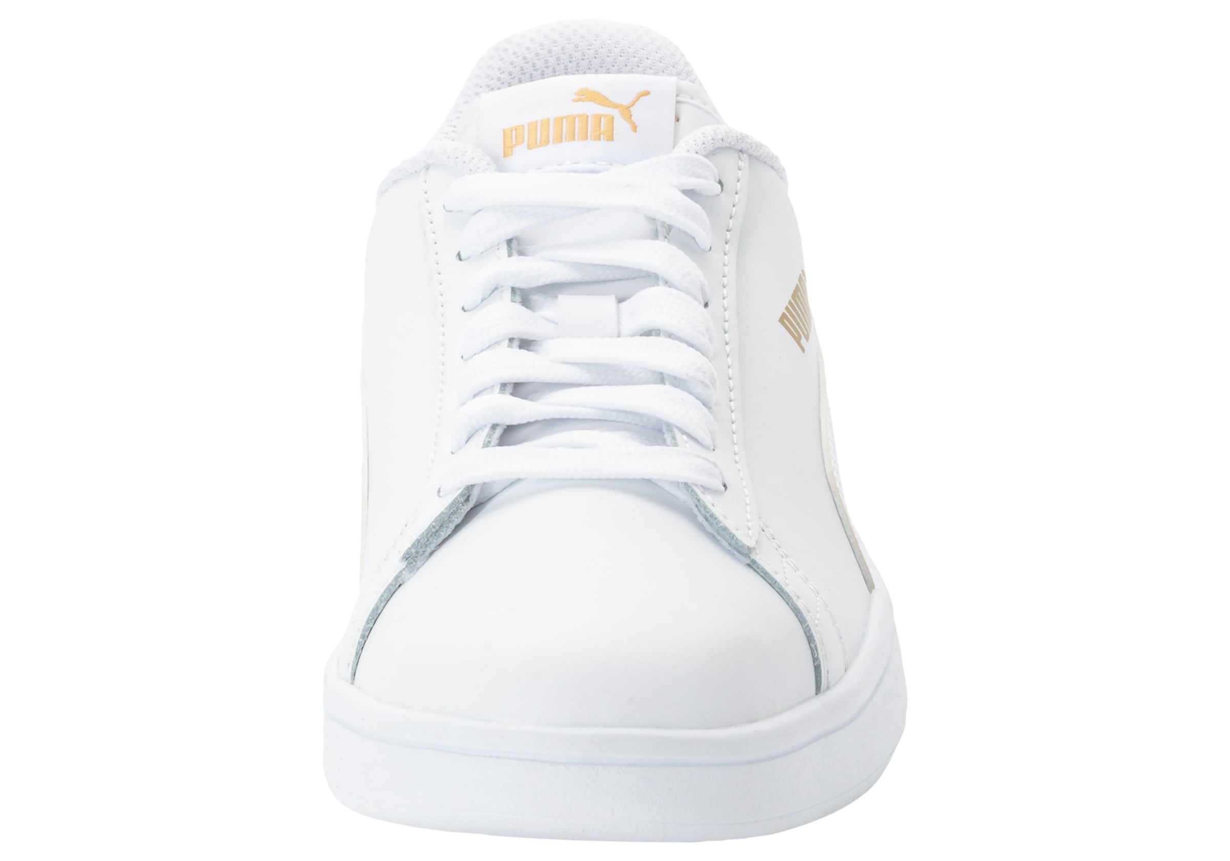 PUMA Sneaker »SMASH V2 L«