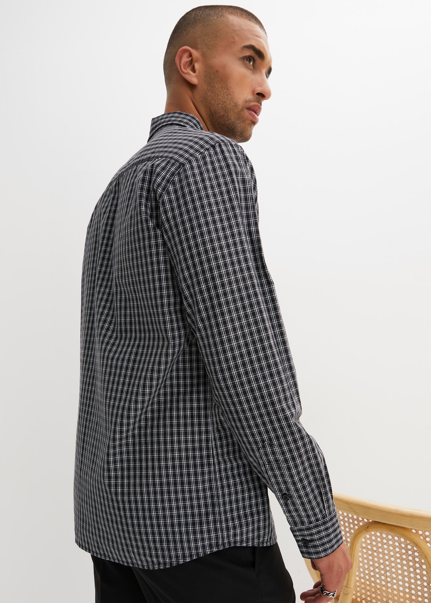 bonprix Businesshemd