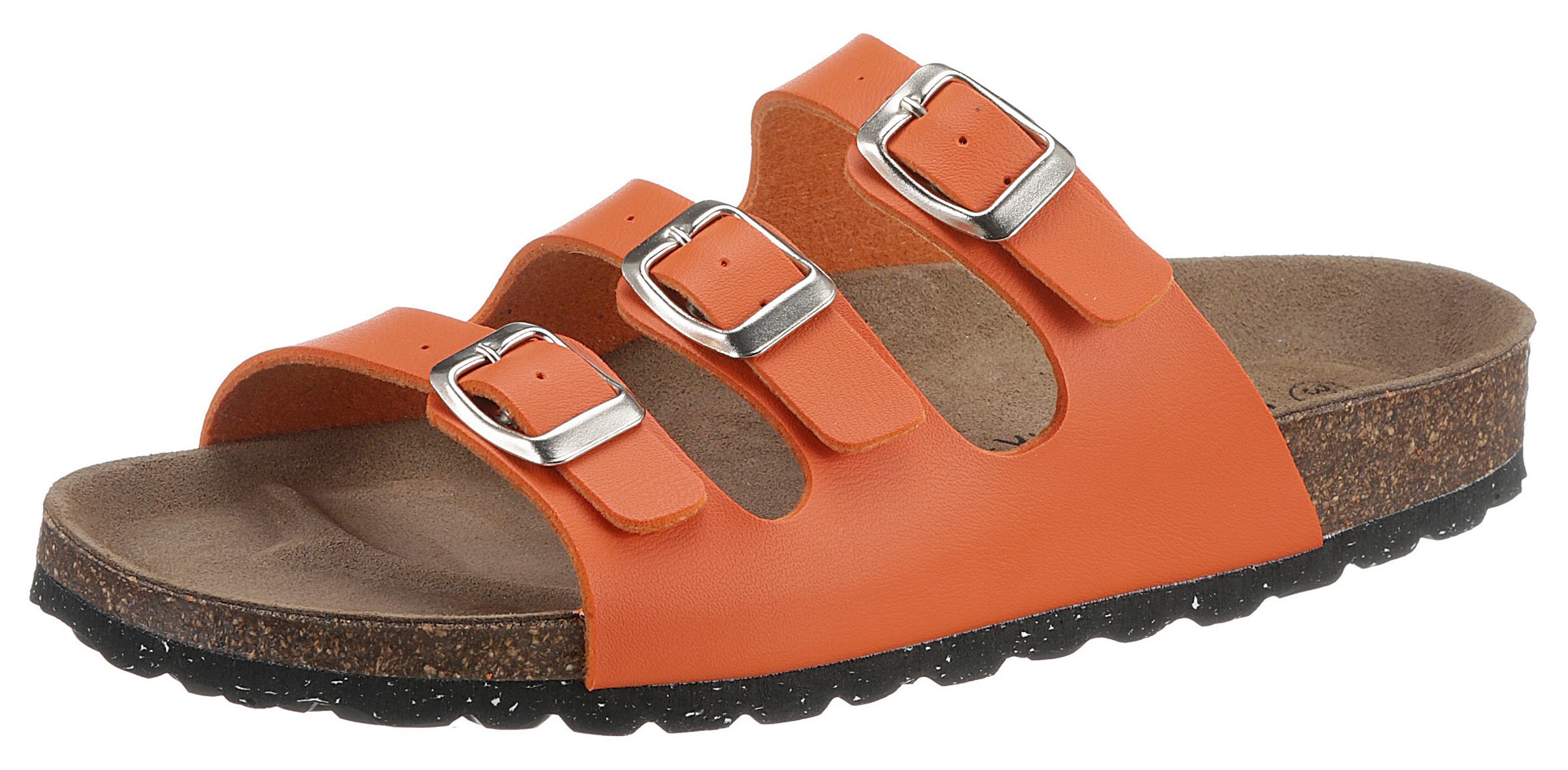 CITY WALK Pantolette, mit Softfußbett kaufen