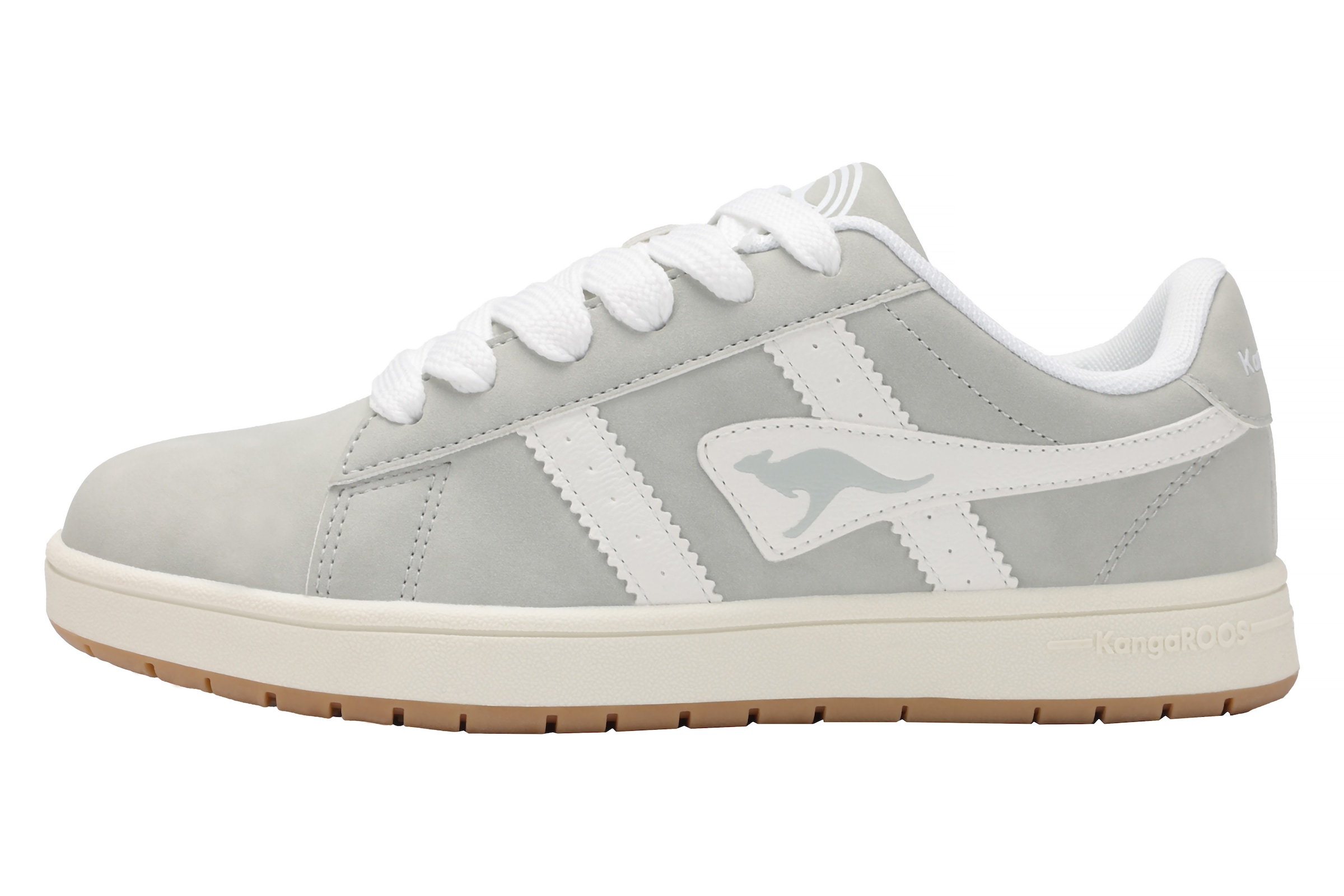 KangaROOS Sneaker »K-CA AD Pimp«