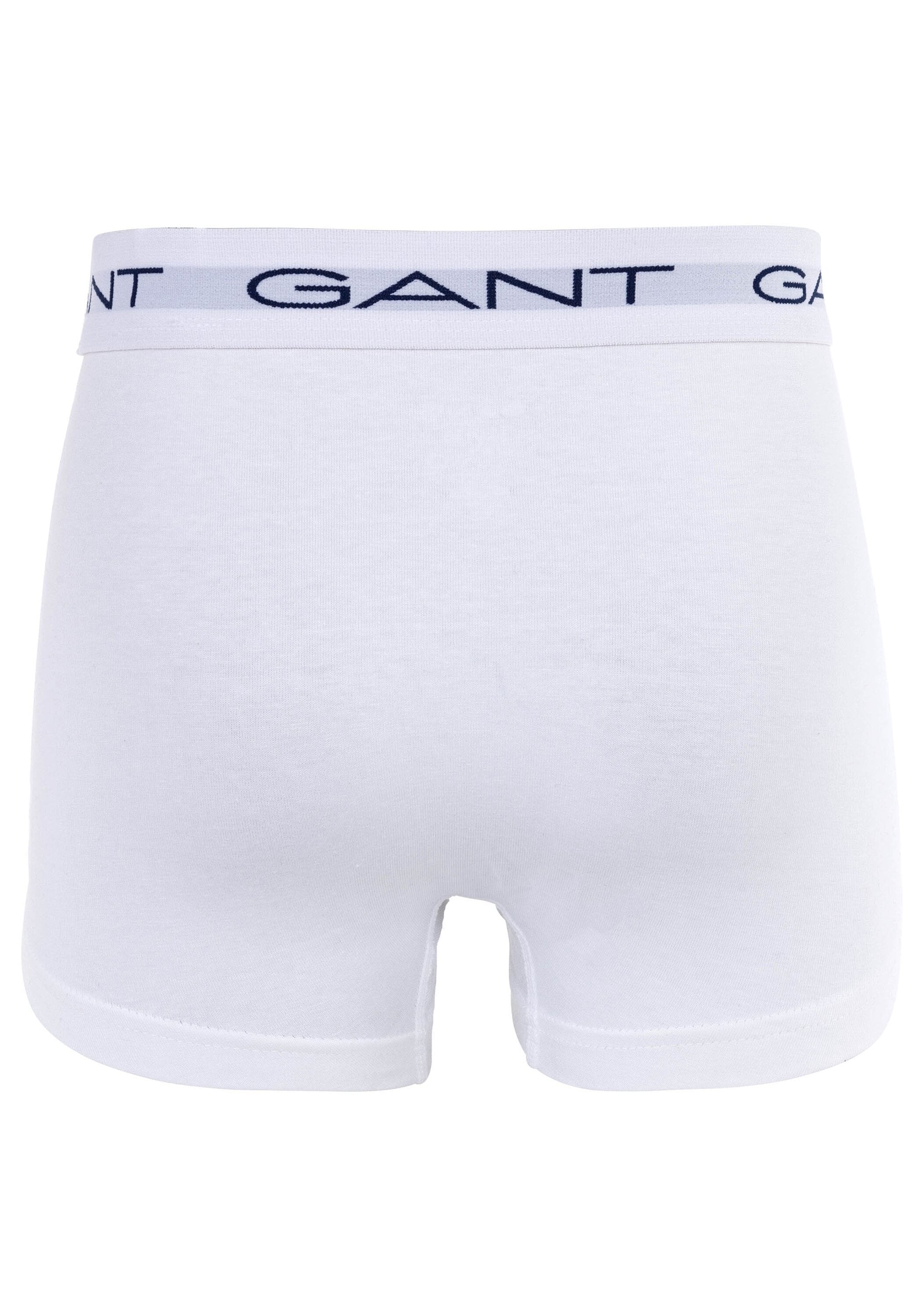 Gant Boxershorts »Boxershort 3er Pack«