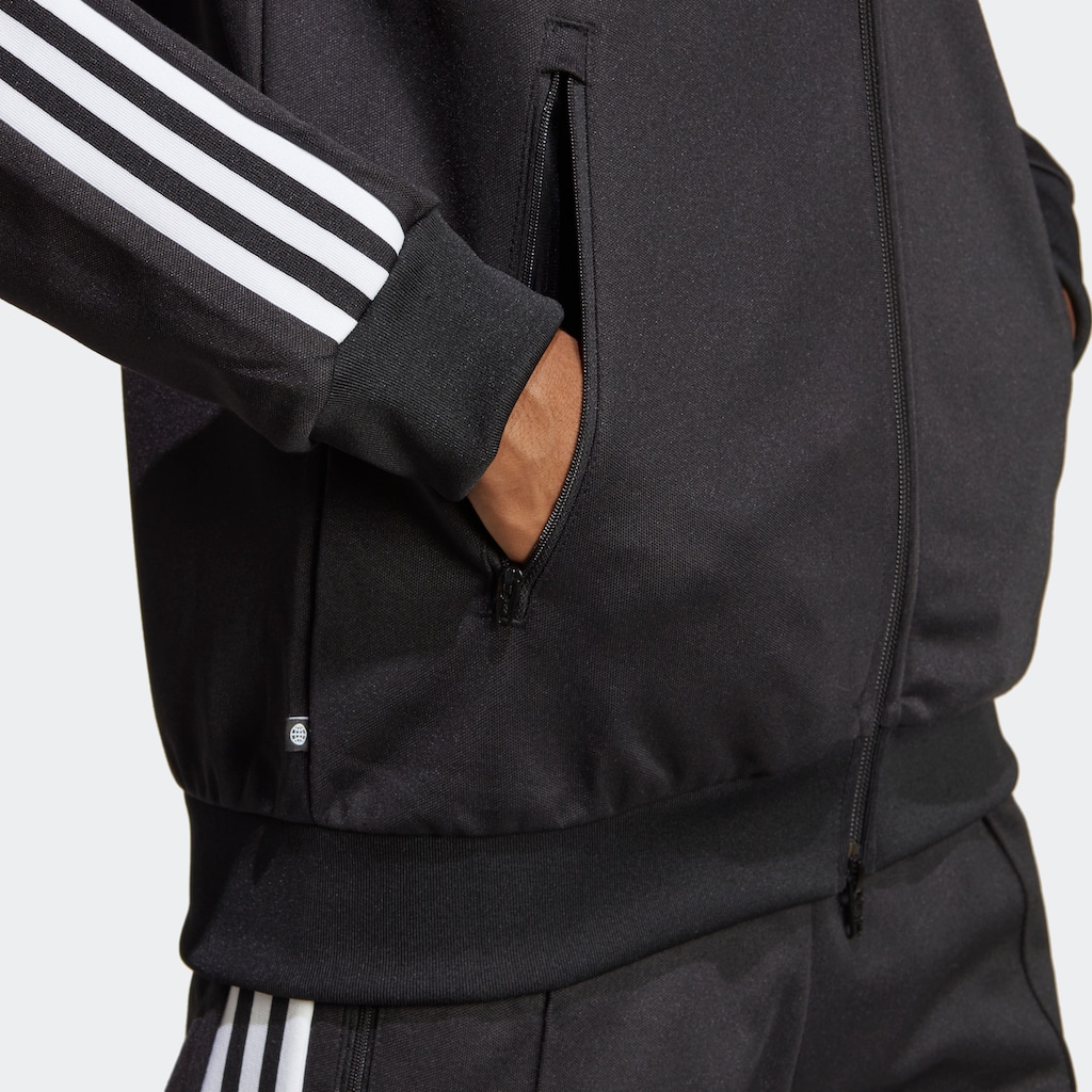 adidas Originals Trainingsjacke »ADICOLOR CLASSICS BECKENBAUER ORIGINALS«