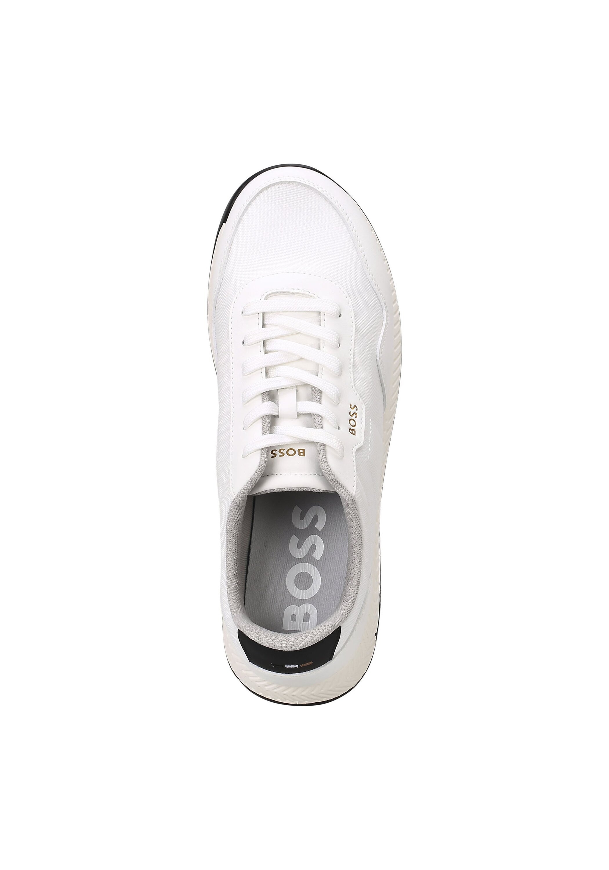 BOSS Sneaker »Sneaker Titanium Runn nypu«