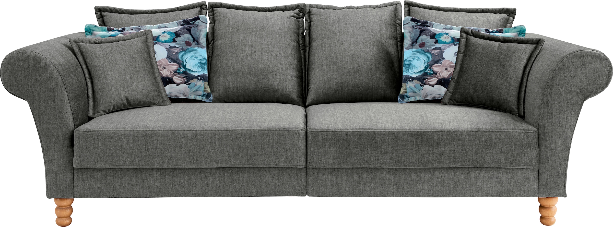 Home affaire Big-Sofa »Tassilo«