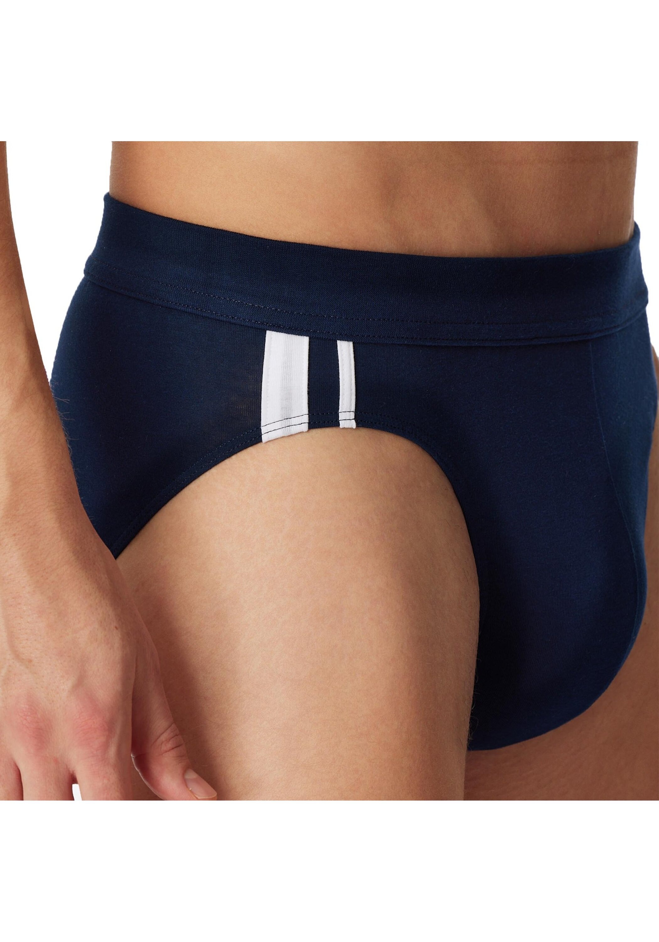 Schiesser Slip »Slip 3er Pack«