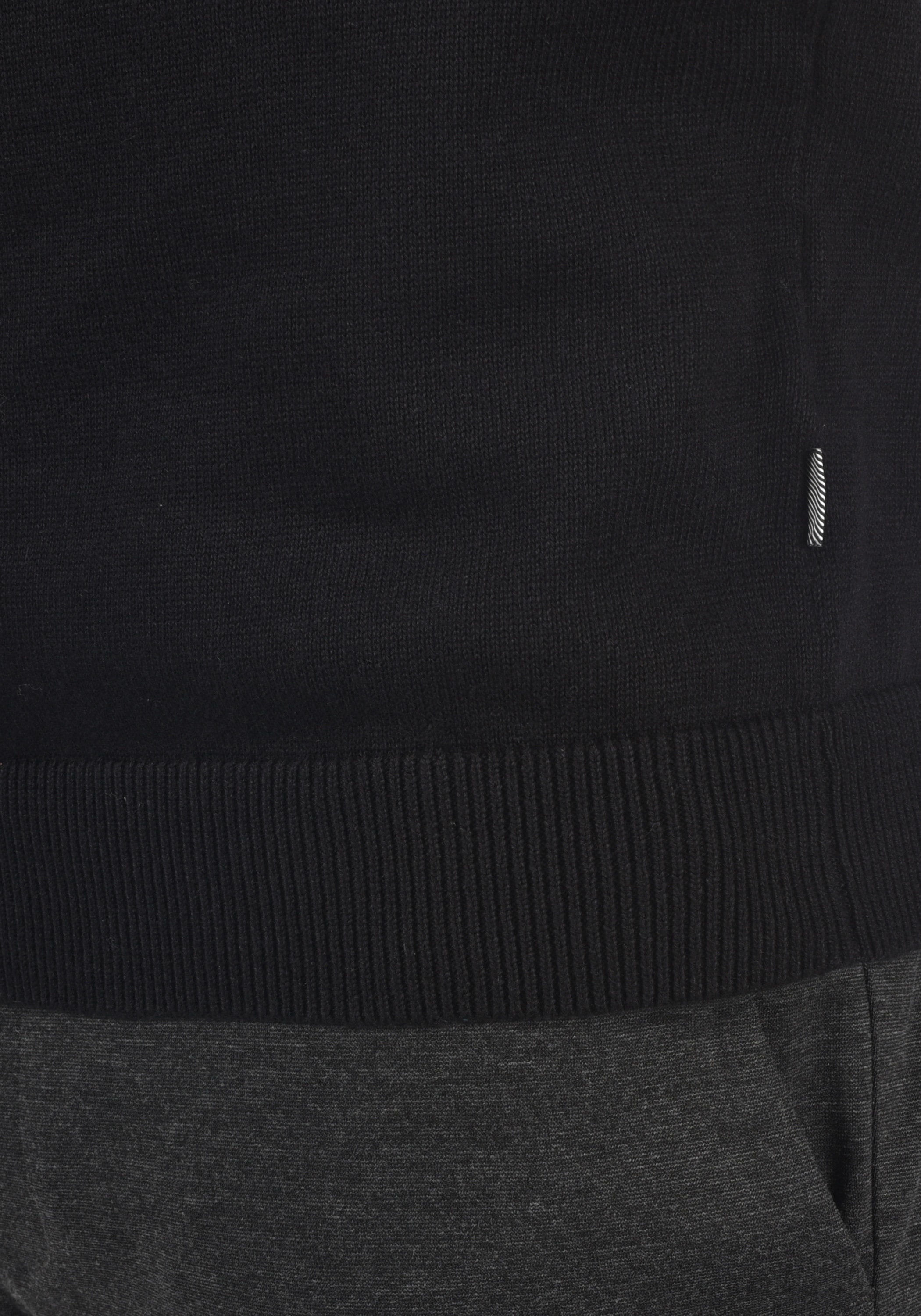 !Solid Rollkragenpullover »Rollkragenpullover SDArio«