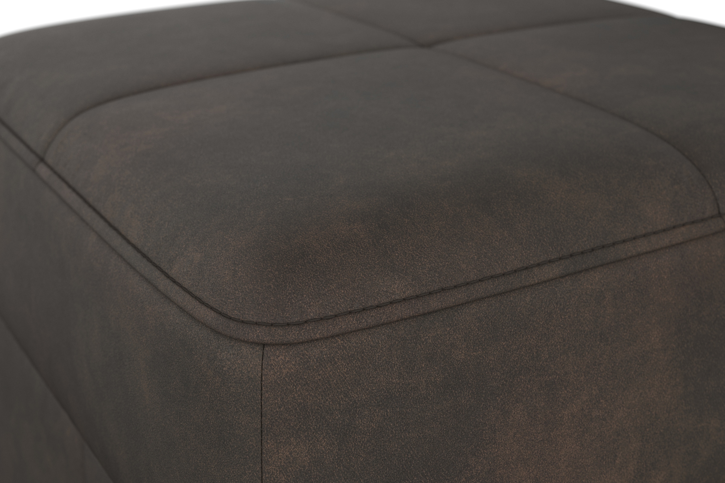 sit&more Hocker »Freetown«, auf Gleitern