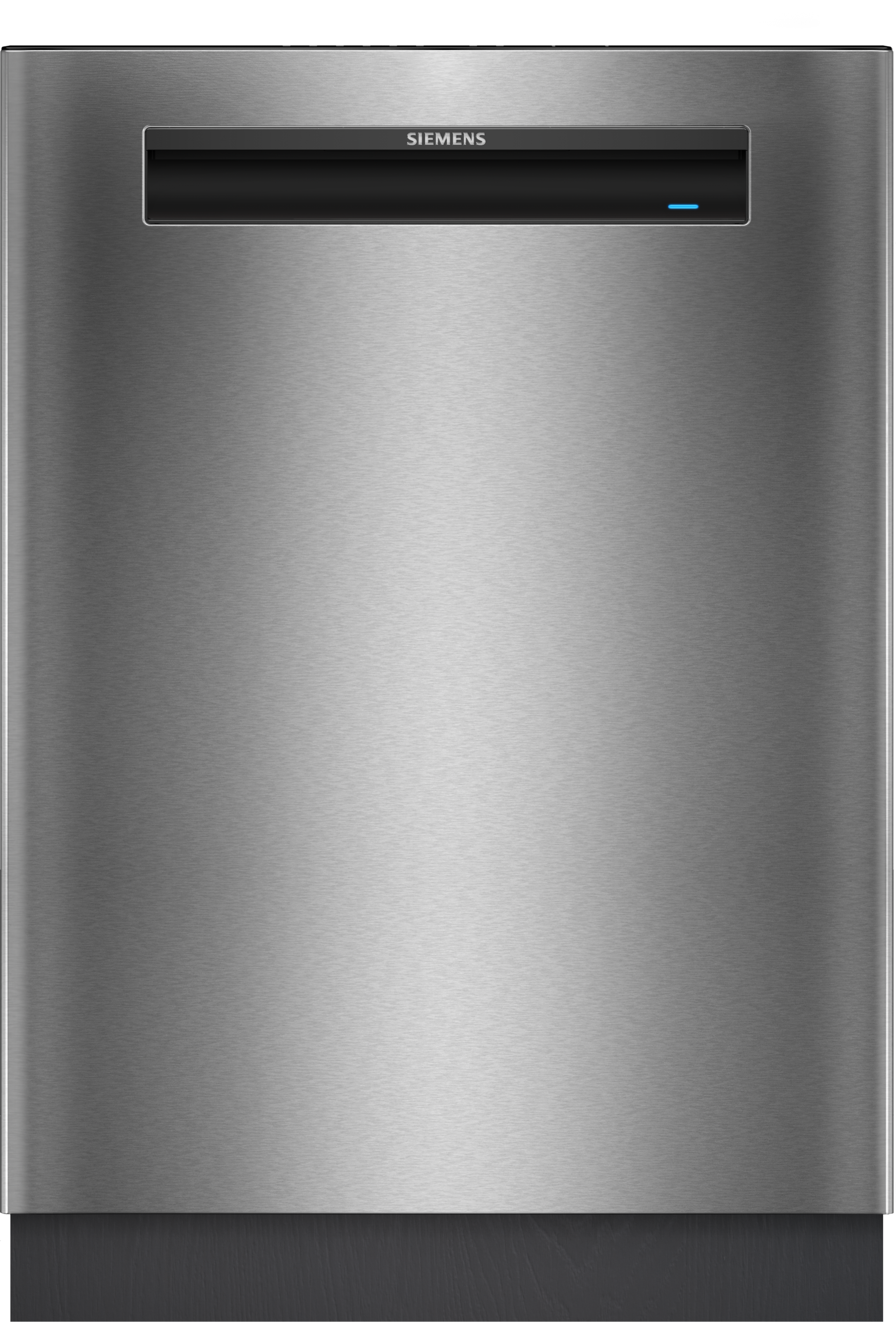 SIEMENS Unterbaugeschirrspüler iQ500 "SN15ES06CS" 14 tlg. Maßgedecke