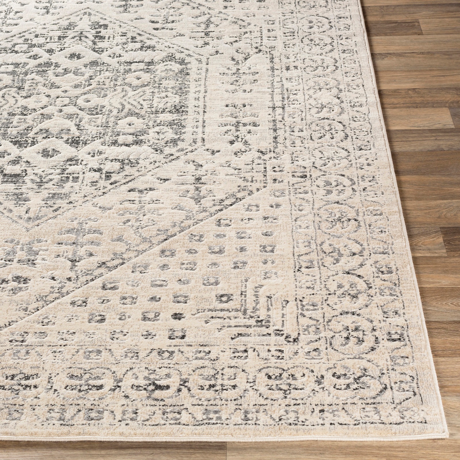 Livabliss Teppich »NEPHI« rechteckig 11,4 mm Höhe