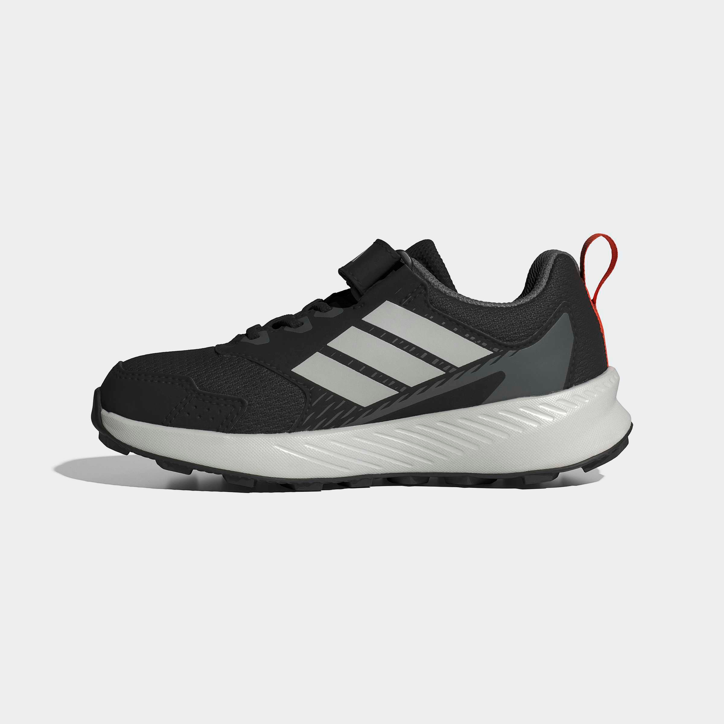 adidas TERREX Trailrunningschuh »TRACEFINDER CF C«  für Kinder & Jugendliche, mit Klettverschluss