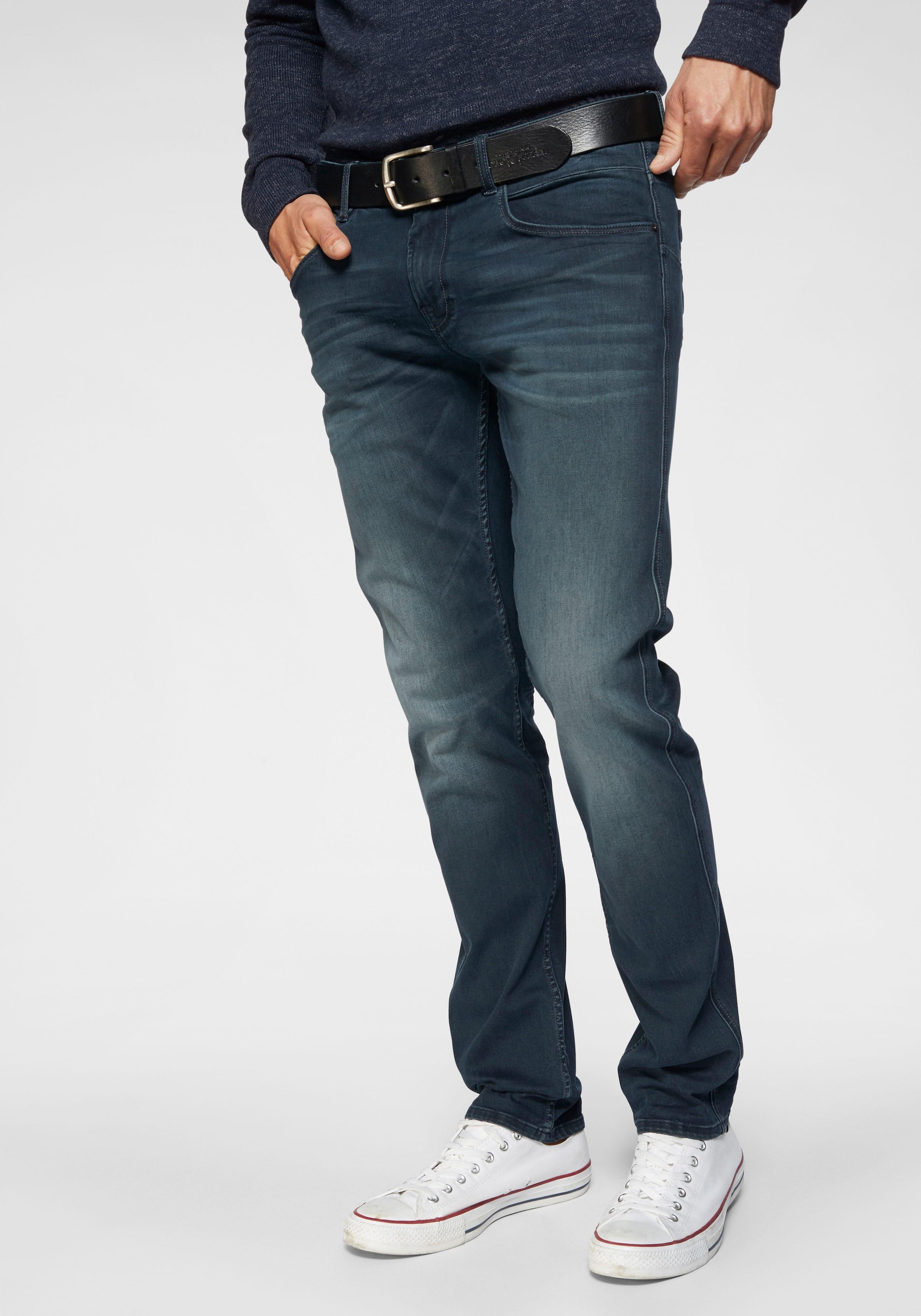 PME LEGEND Regular-fit-Jeans »Legend Nightflight«