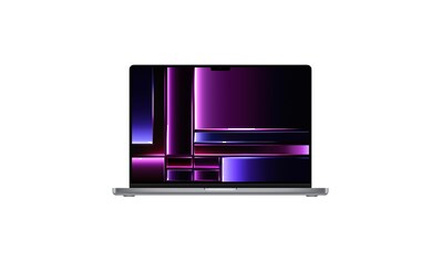 Apple Notebook »MacBook Pro, 16,2”, Apple M2 Chip, Retina Display, 32 GB RAM (2023)«,... kaufen